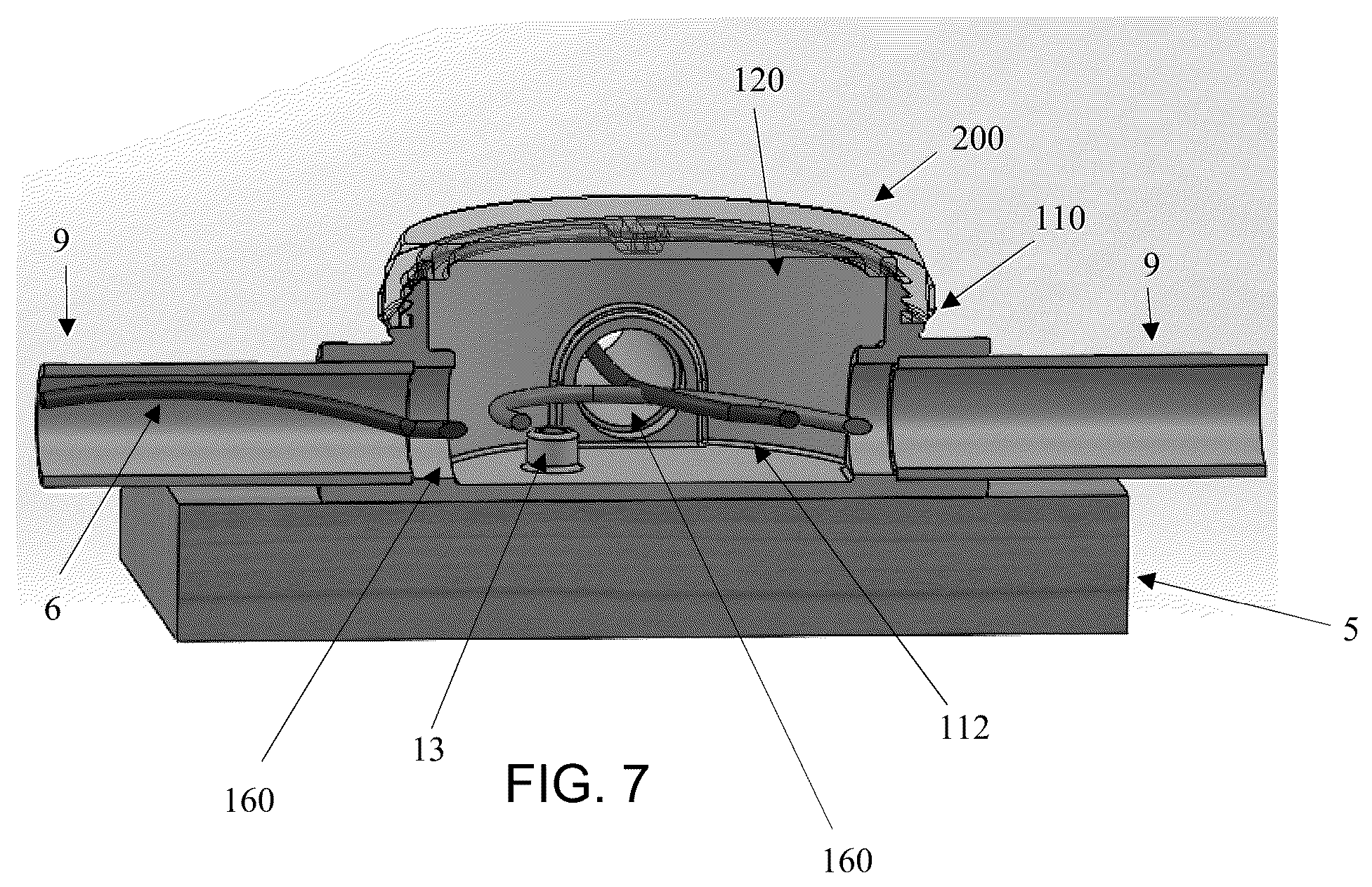 Patent US12348020 Figure 7 – Outlet box