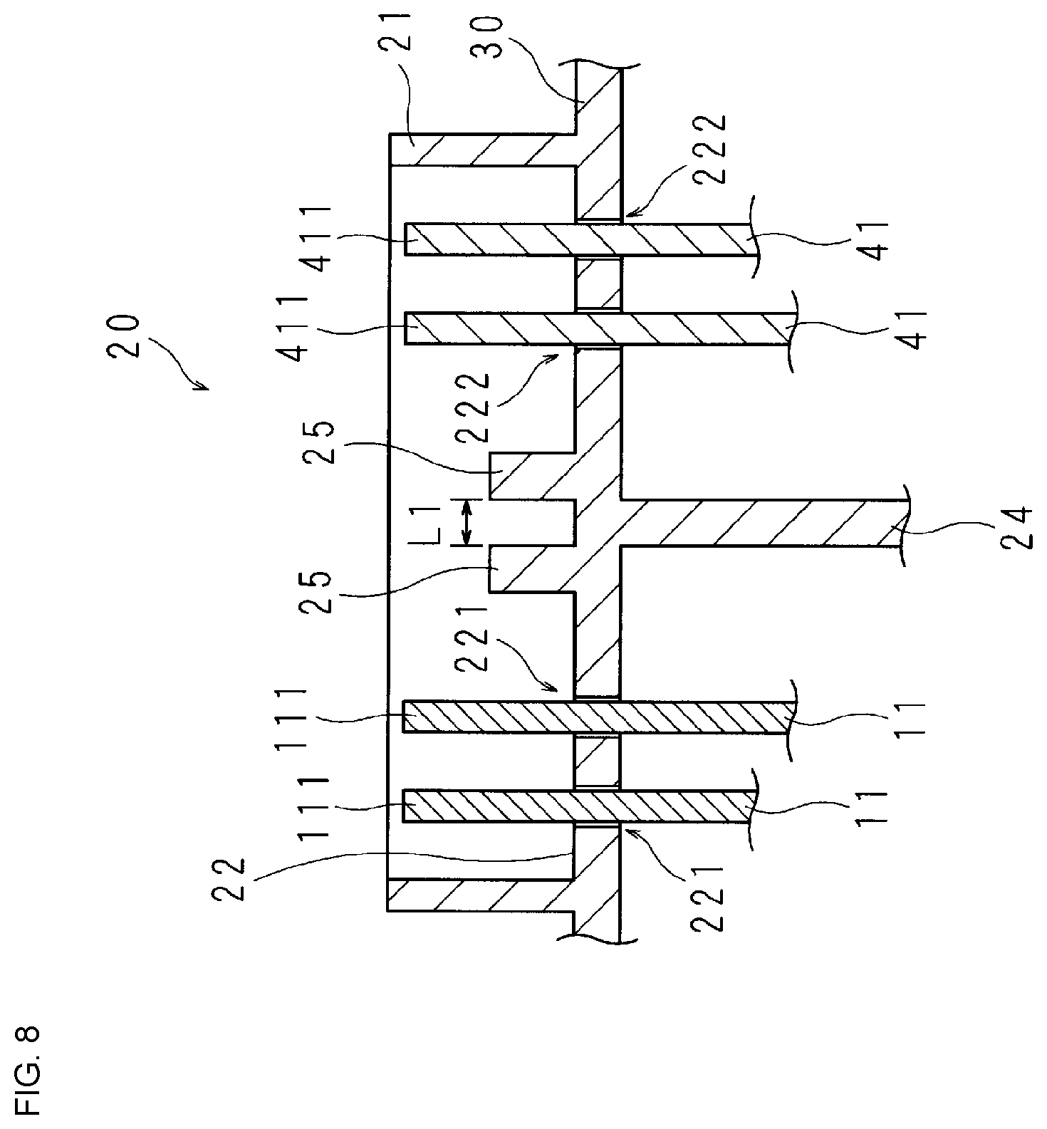 Patent US12348021 Figure 6 – Electrical junction box