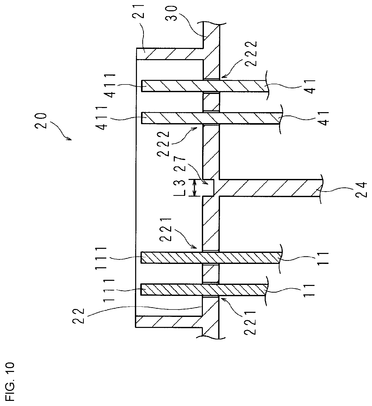 Patent US12348021 Figure 8 – Electrical junction box