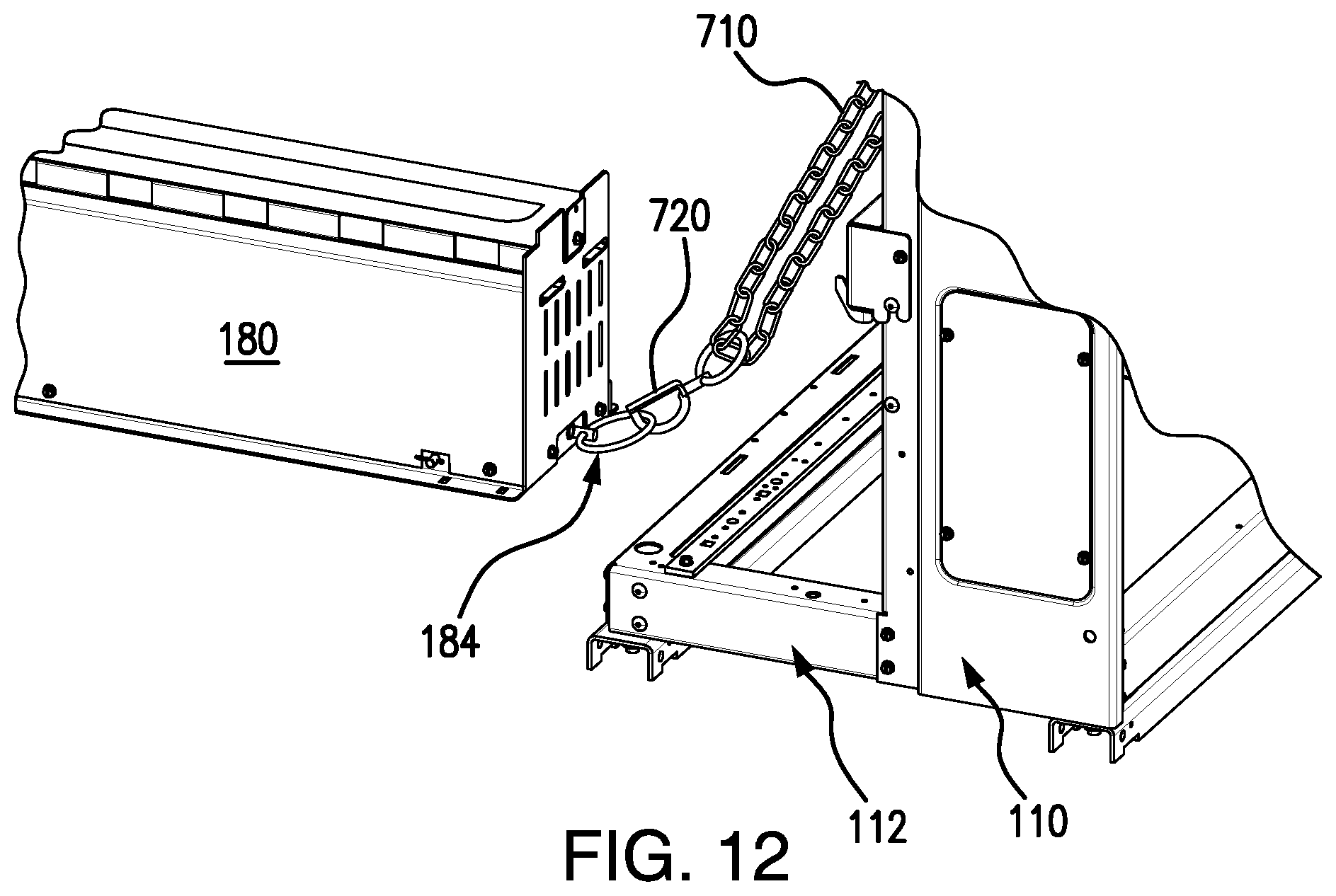 Patent US12348022 Figure 11 – Bus stack hoist and attachment features
