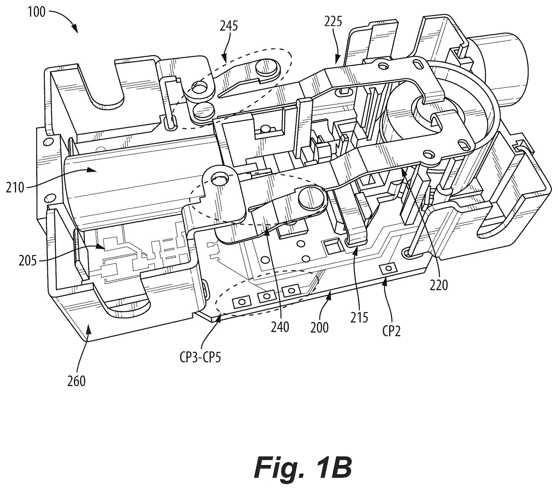 Patent US12348024 Figure 2 – Arc fault detection through mixed-signal machine learning and neural networks