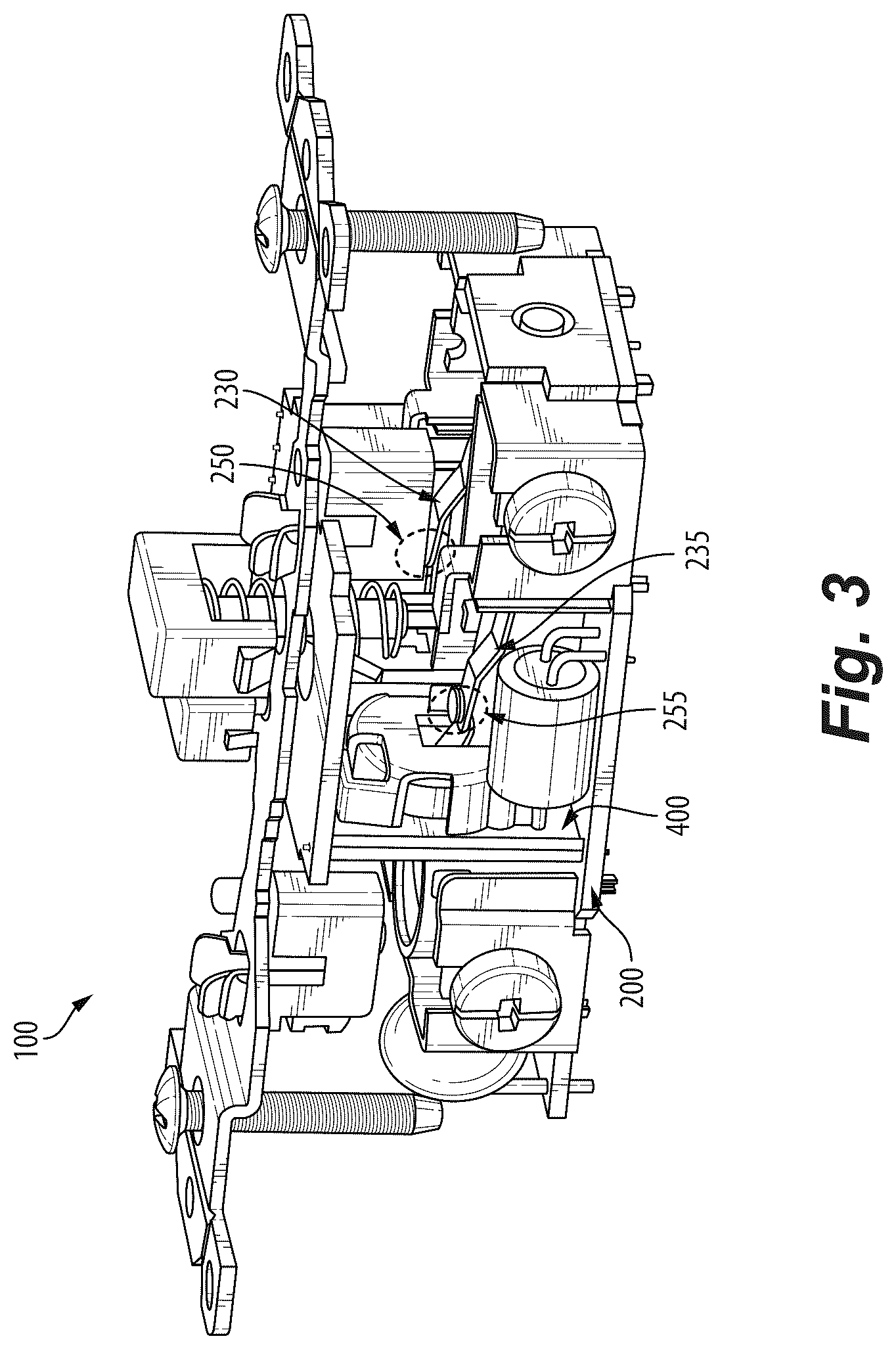 Patent US12348024 Figure 4 – Arc fault detection through mixed-signal machine learning and neural networks