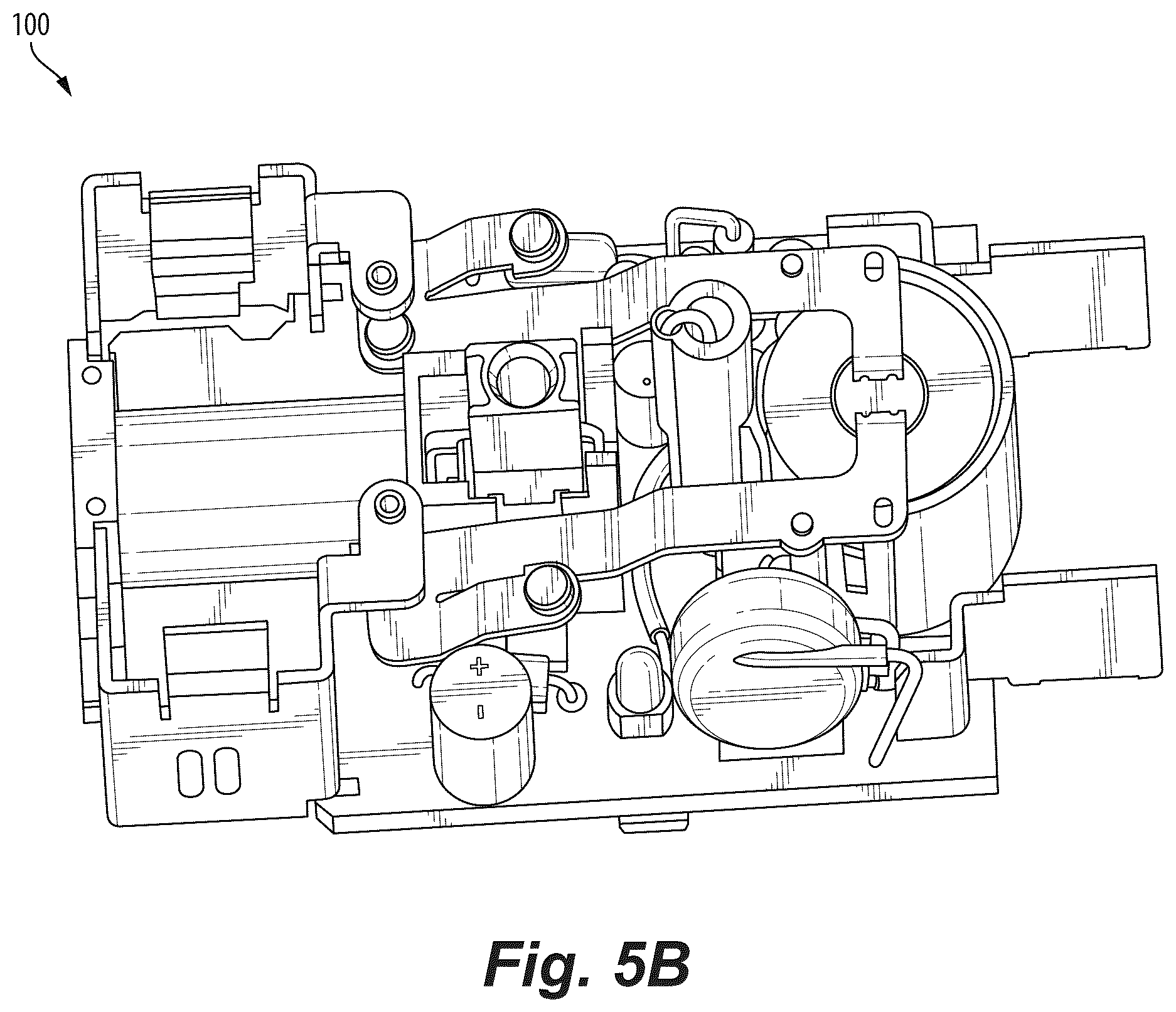 Patent US12348024 Figure 7 – Arc fault detection through mixed-signal machine learning and neural networks