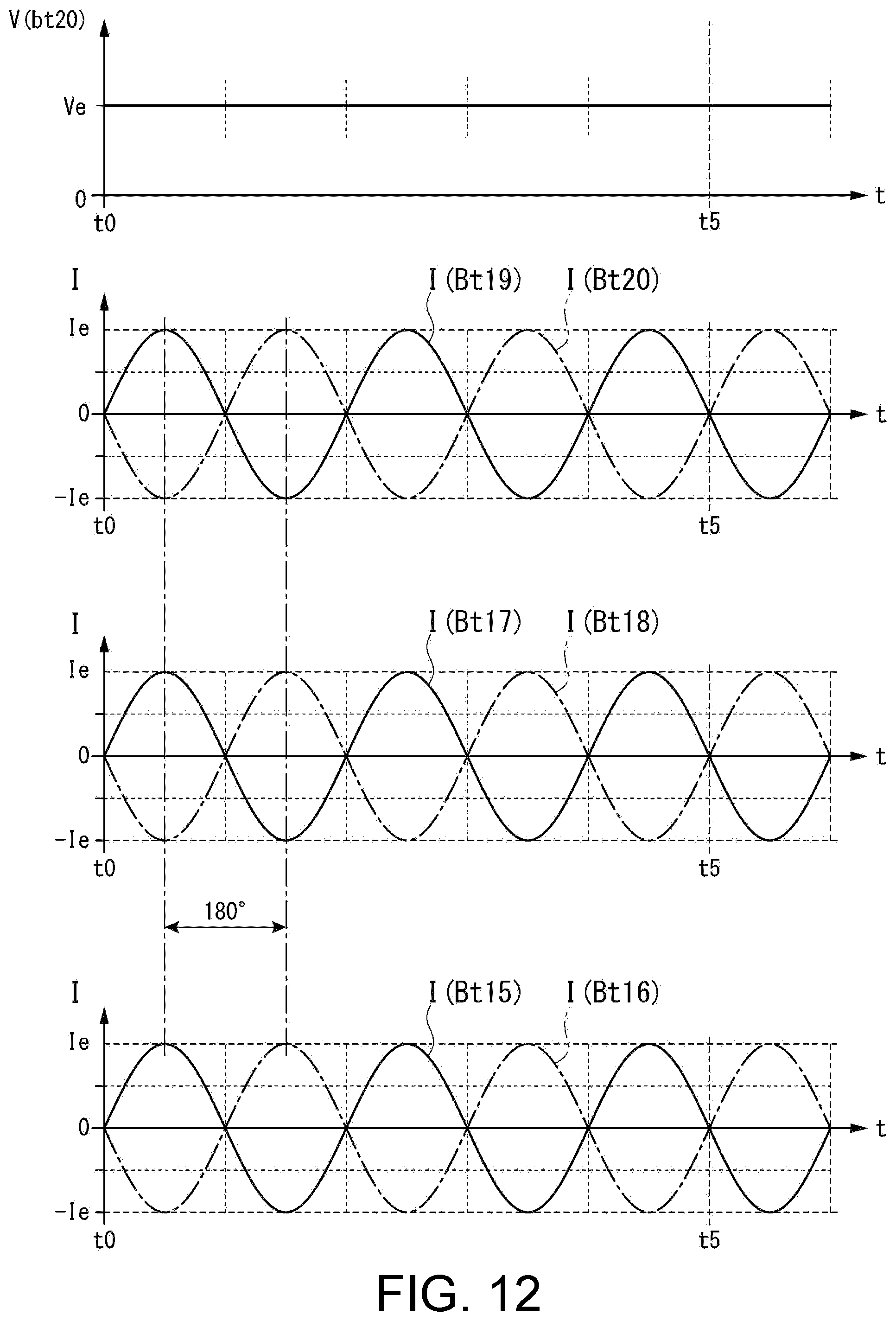 Patent US12348040 Figure 11 – Power storage system