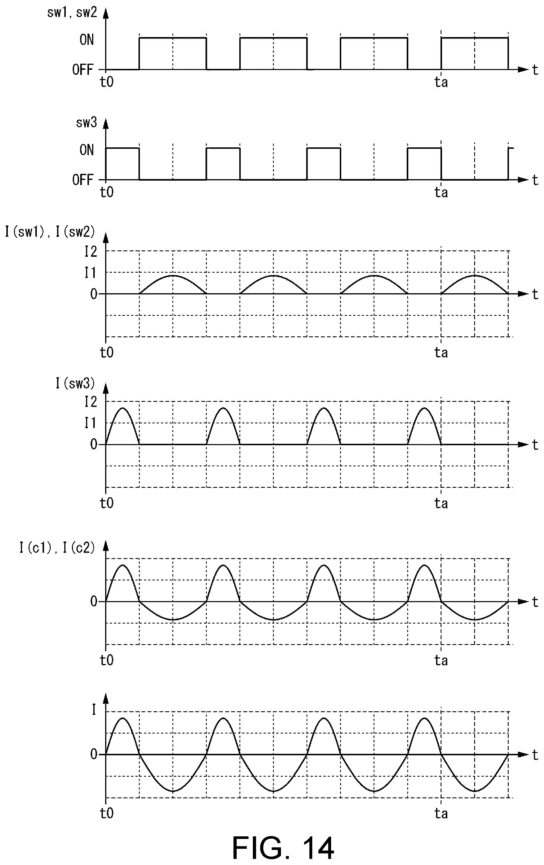 Patent US12348040 Figure 13 – Power storage system