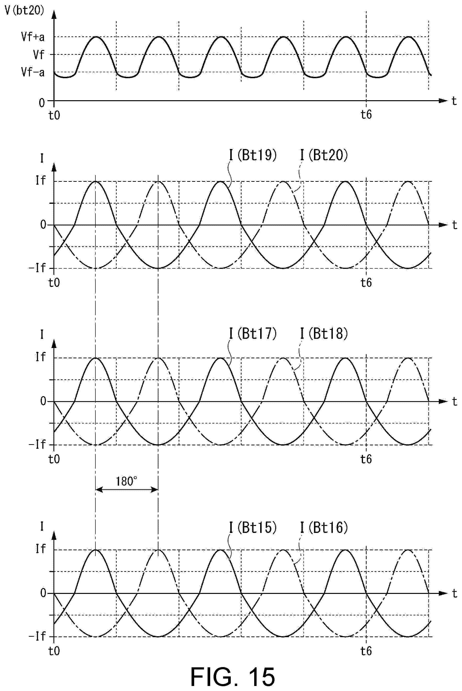 Patent US12348040 Figure 14 – Power storage system