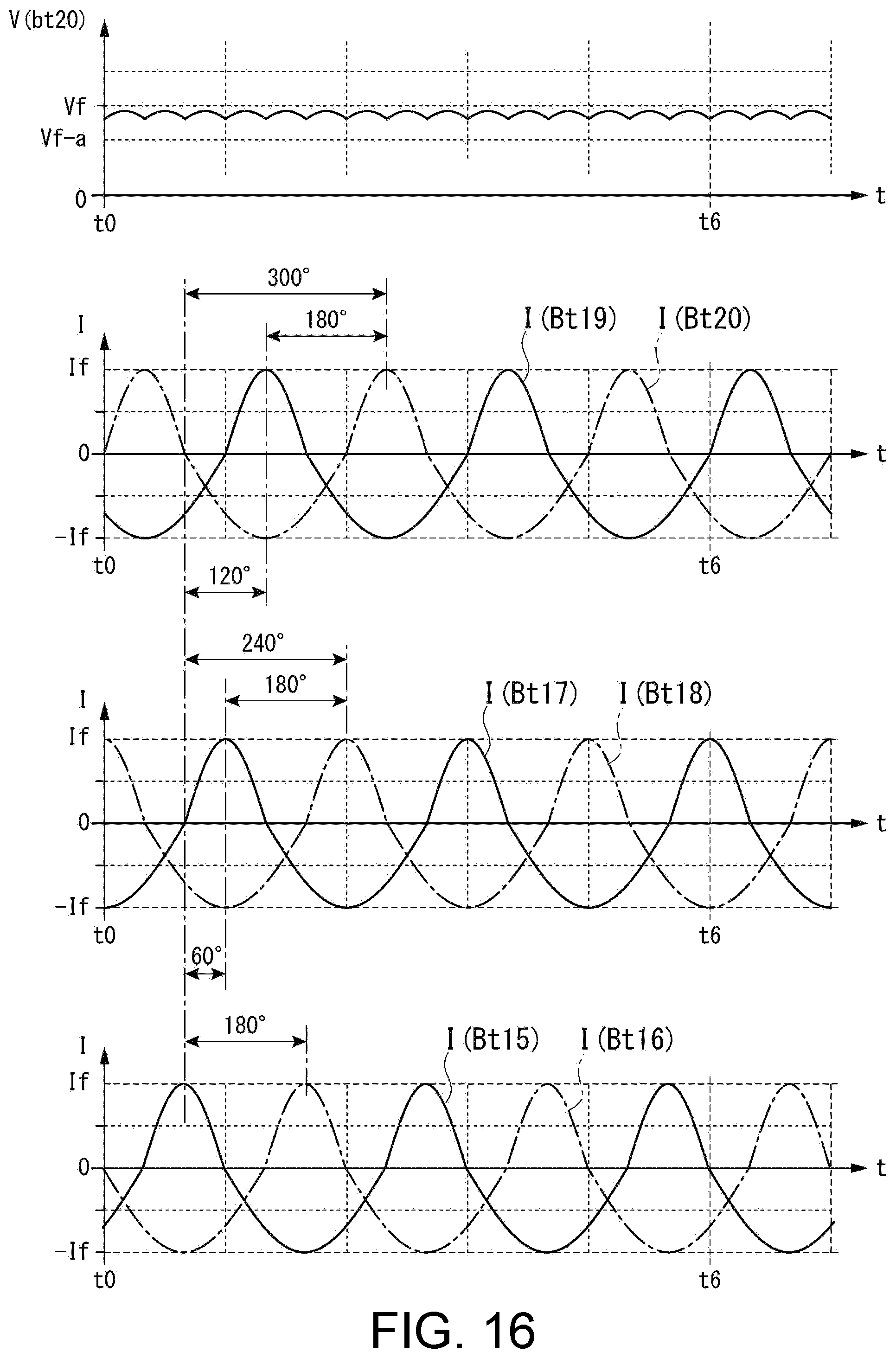 Patent US12348040 Figure 15 – Power storage system