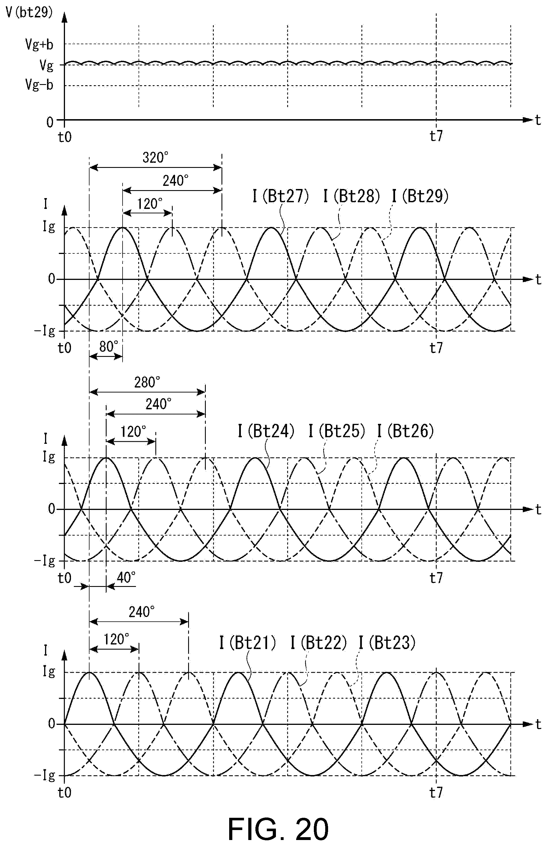 Patent US12348040 Figure 19 – Power storage system