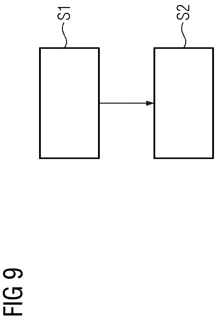 Patent US12348041 Figure 8 – Wind turbine and method