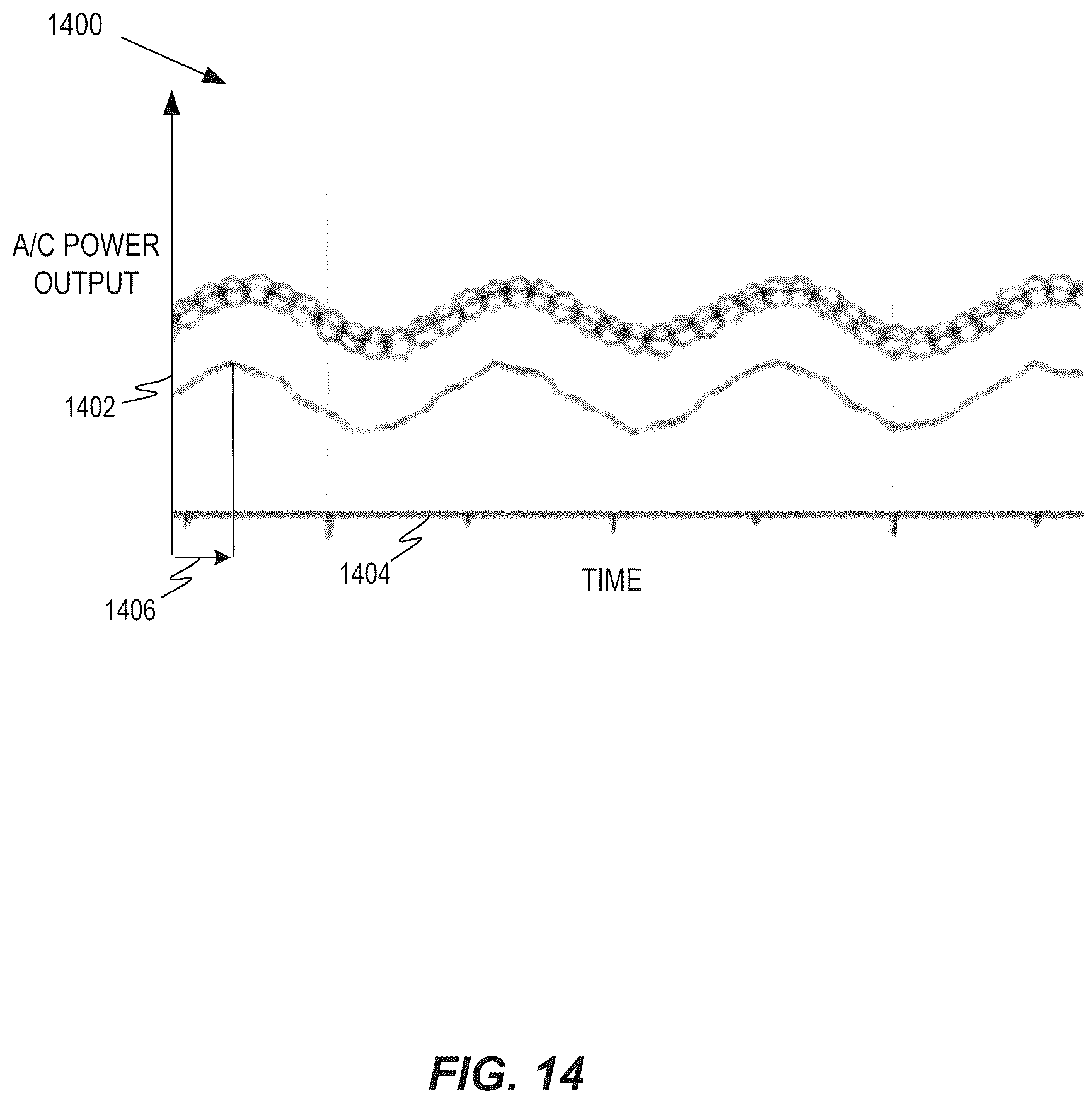 Patent US12348046 Figure 15 – Dual mode turbine for supplying energy using a smart inverter