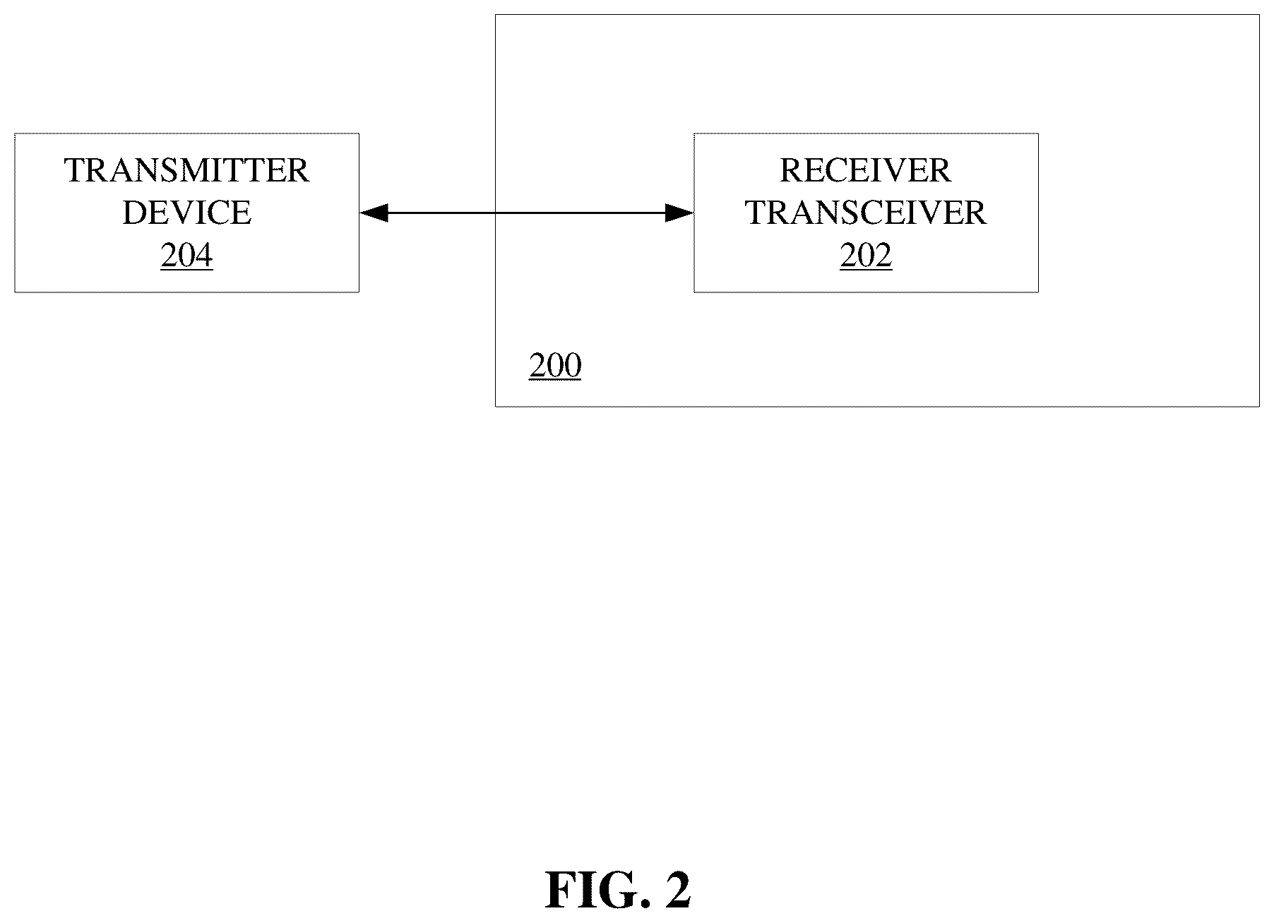 Patent US12348048 Figure 2 – Systems, methods, apparatuses, and devices for facilitating harnessing terahertz electromagnetic waves for photovoltaically generating electrical energy