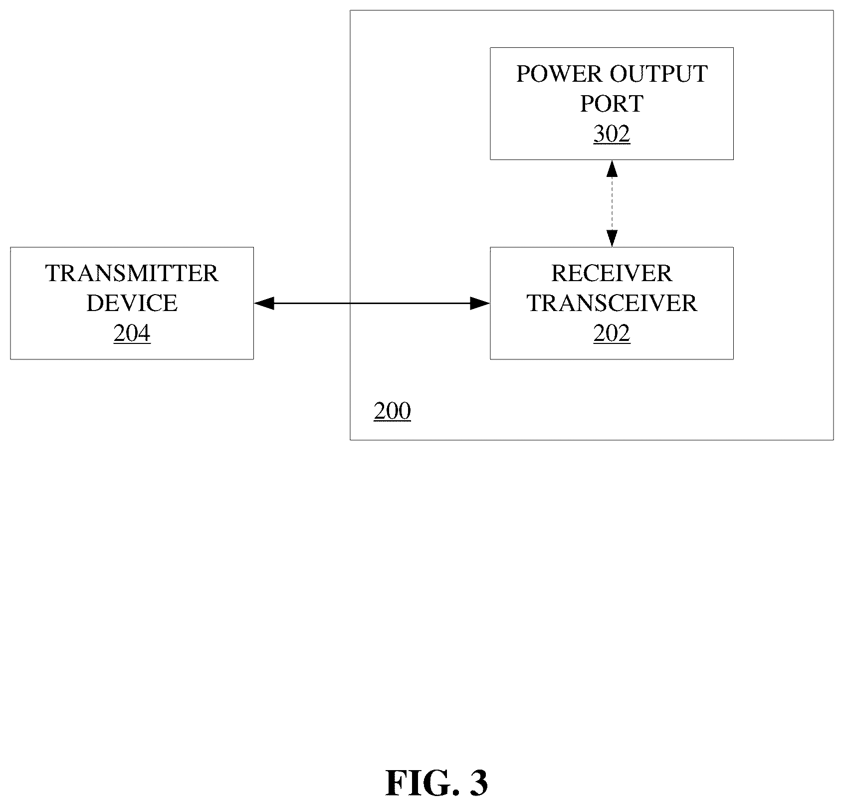 Patent US12348048 Figure 3 – Systems, methods, apparatuses, and devices for facilitating harnessing terahertz electromagnetic waves for photovoltaically generating electrical energy