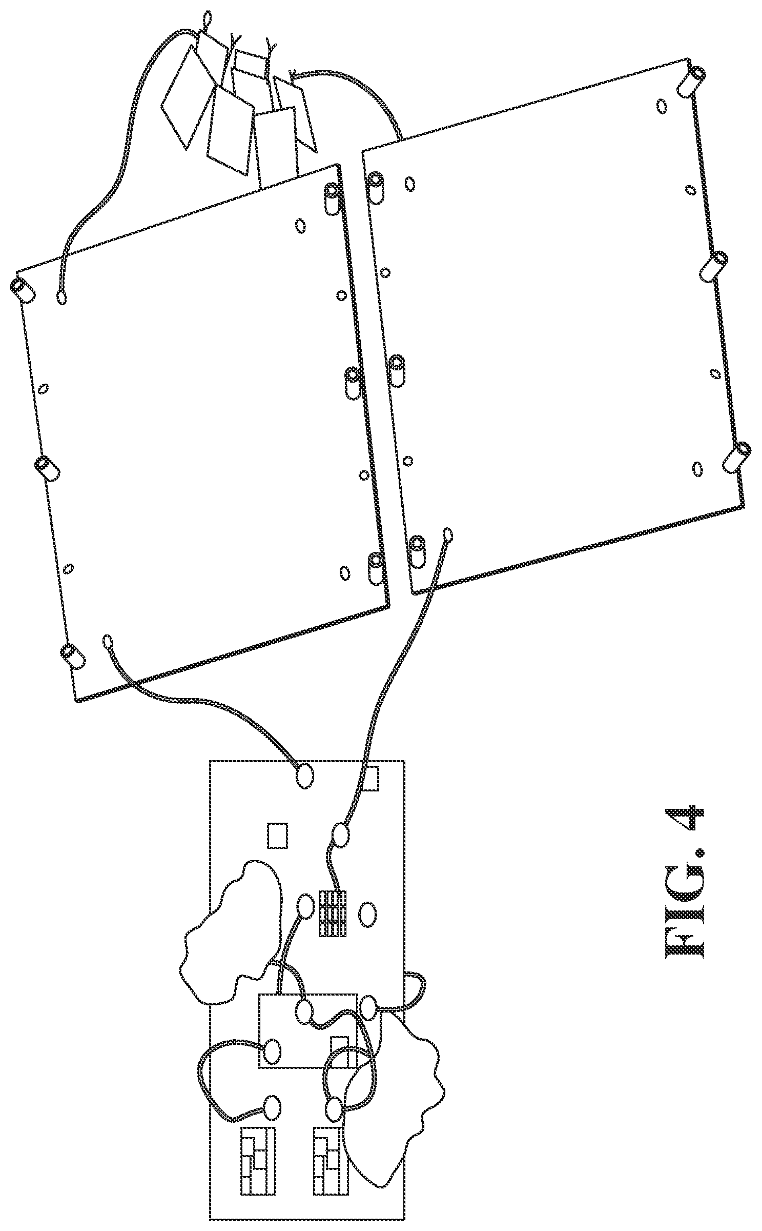 Patent US12348050 Figure 6 – Variable compensation inverter circuit and related techniques
