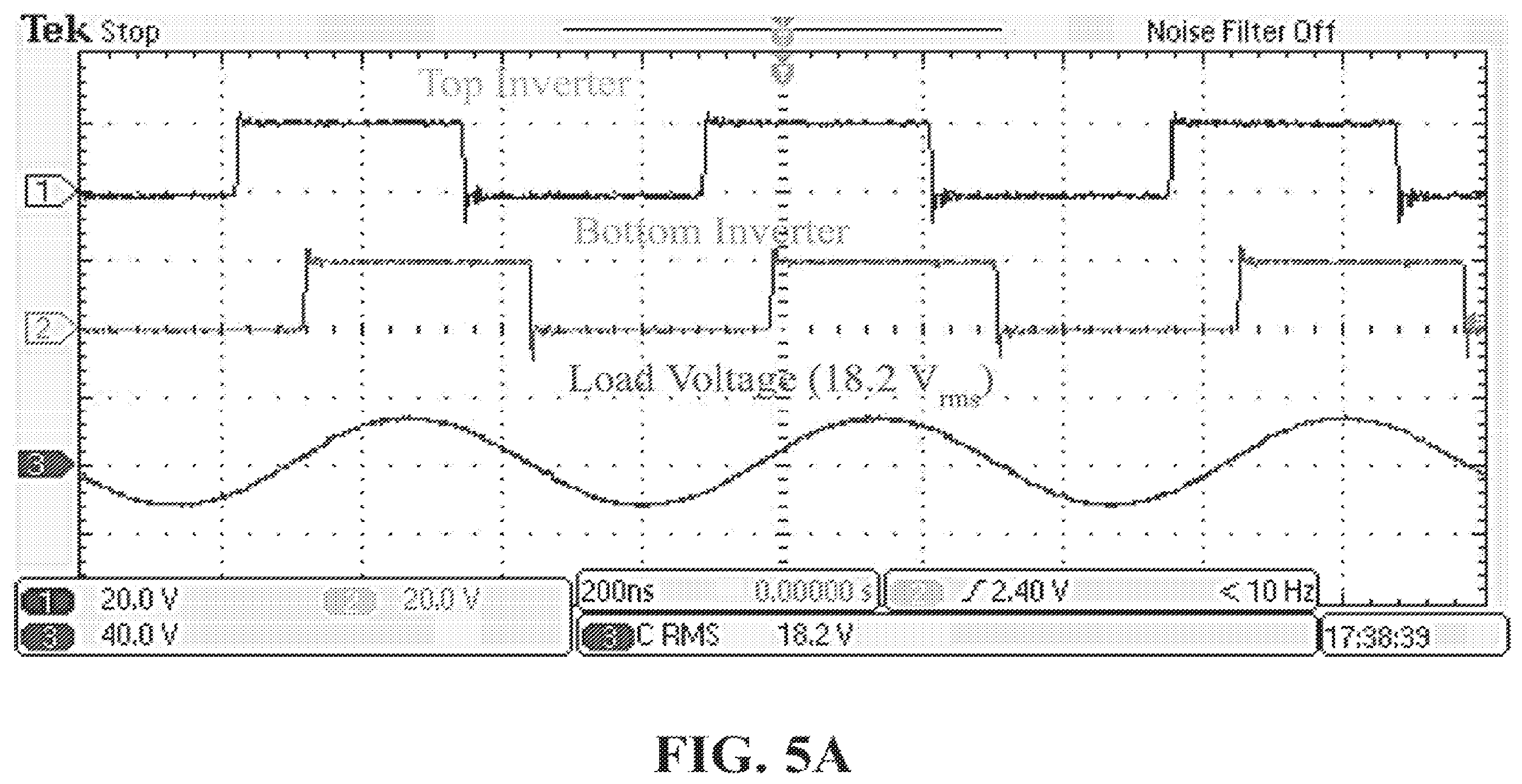 Patent US12348050 Figure 7 – Variable compensation inverter circuit and related techniques