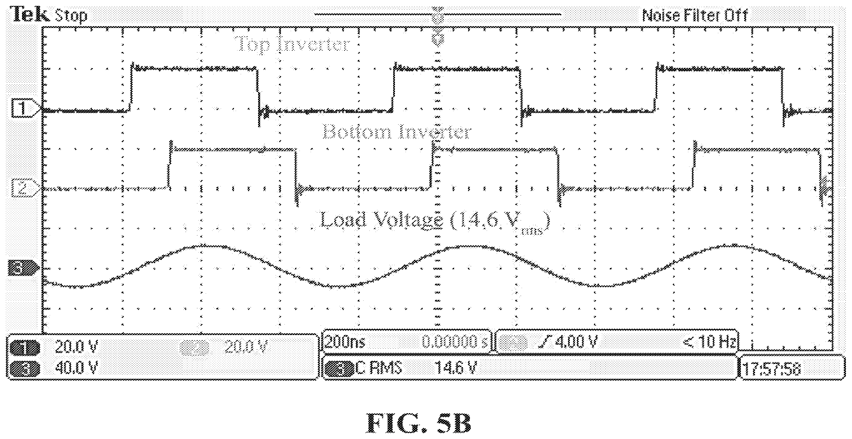 Patent US12348050 Figure 8 – Variable compensation inverter circuit and related techniques