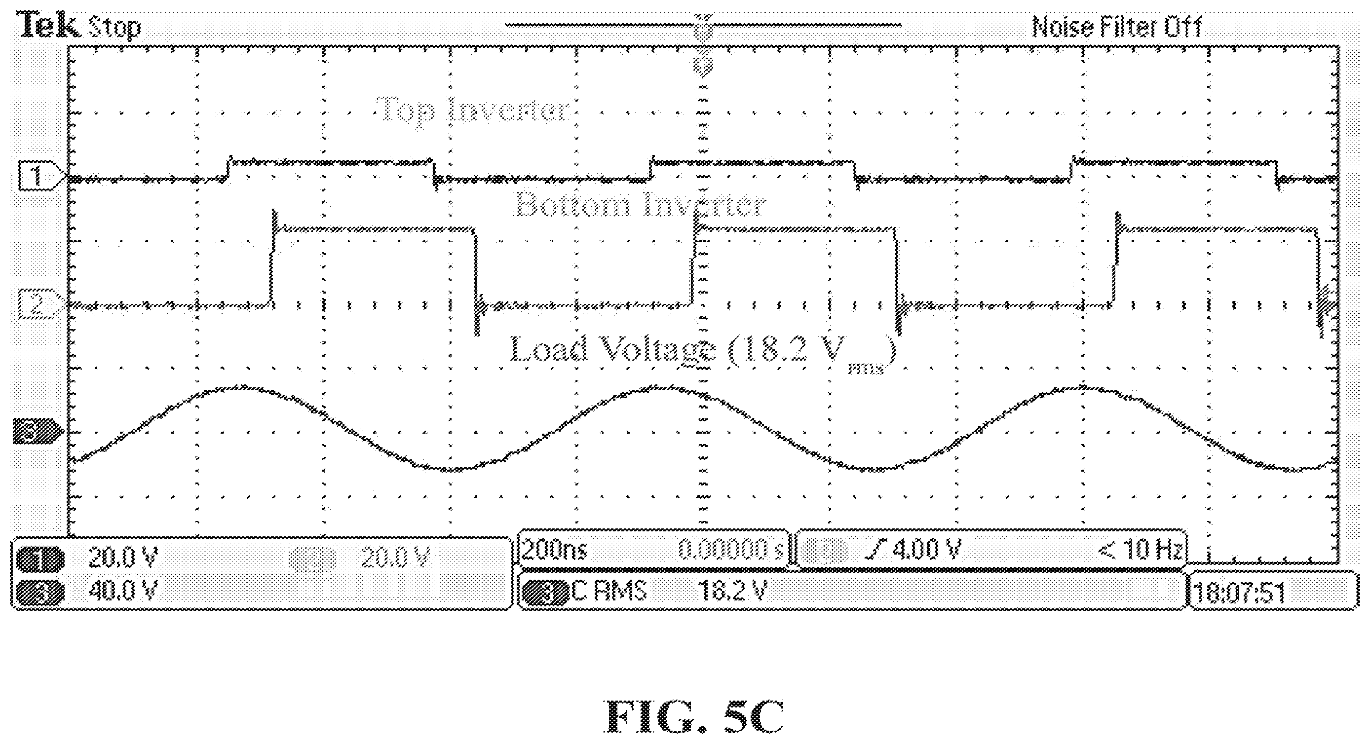 Patent US12348050 Figure 9 – Variable compensation inverter circuit and related techniques