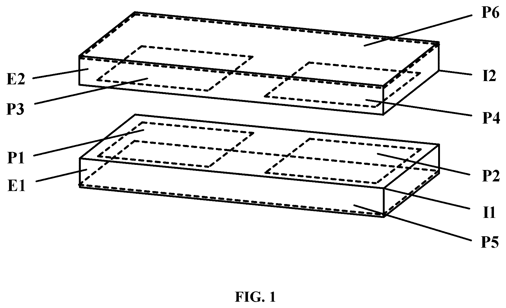 Patent US12348051 Figure 1 – Capacitive wireless power transfer coupler and application thereof