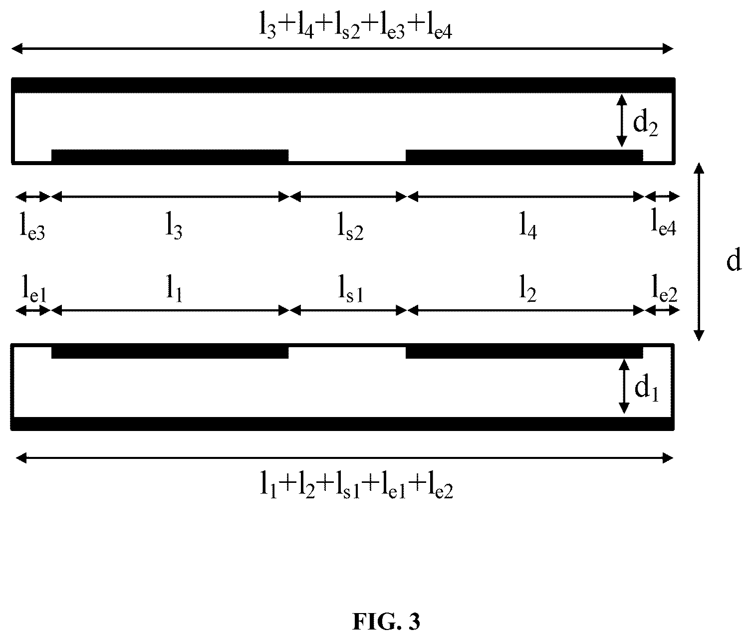 Patent US12348051 Figure 3 – Capacitive wireless power transfer coupler and application thereof