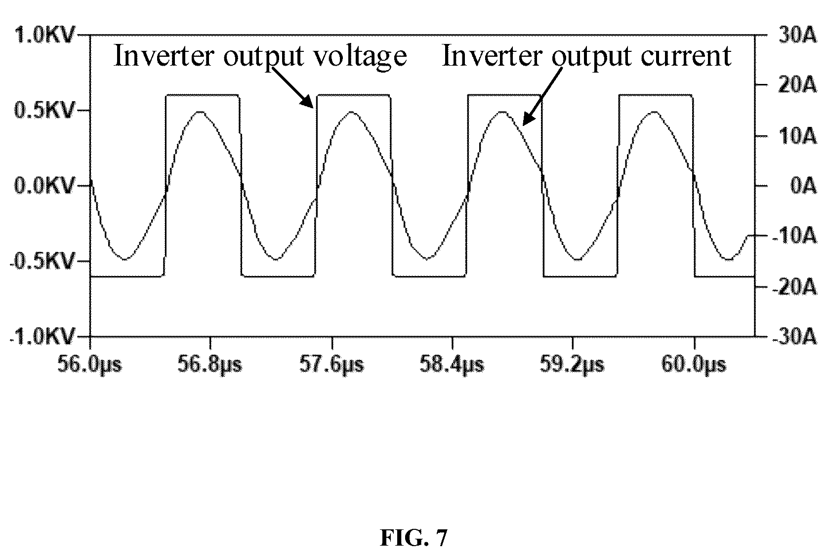Patent US12348051 Figure 7 – Capacitive wireless power transfer coupler and application thereof