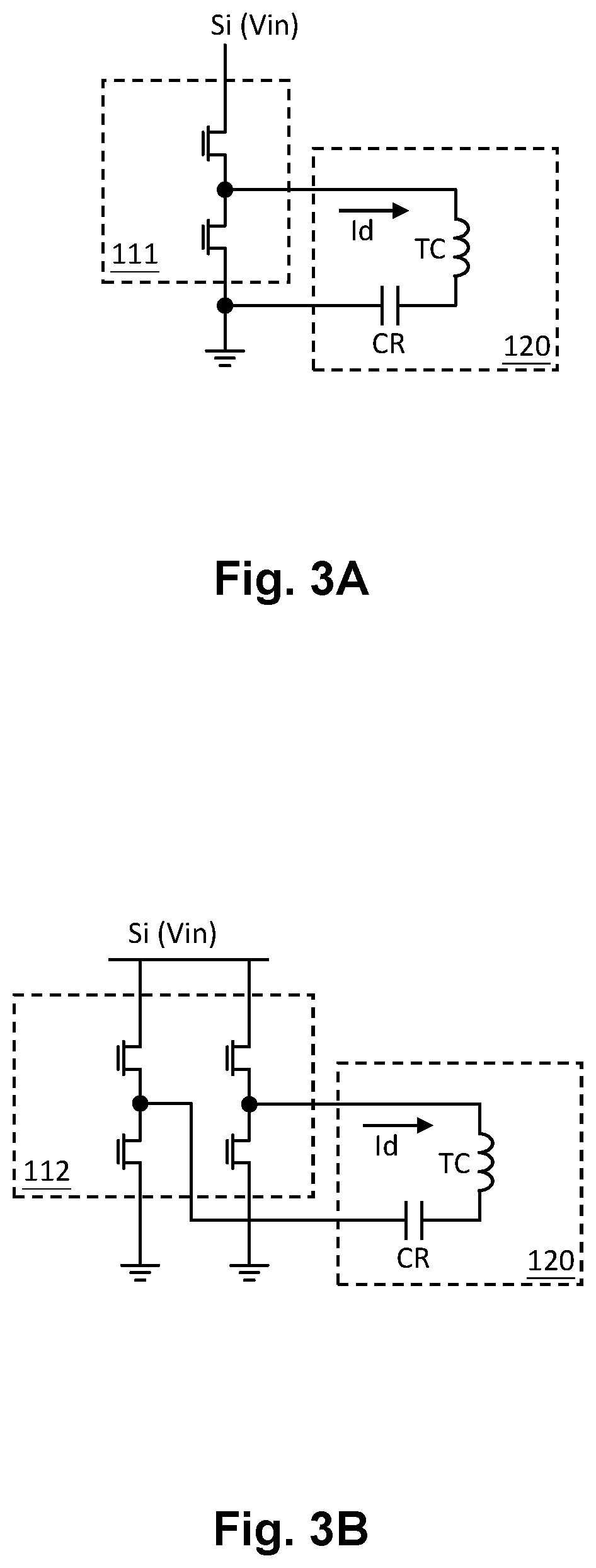 Patent US12348054 Figure 3 – Wireless power transmitter circuit having OVP control for receiver circuit and control circuit and method thereof