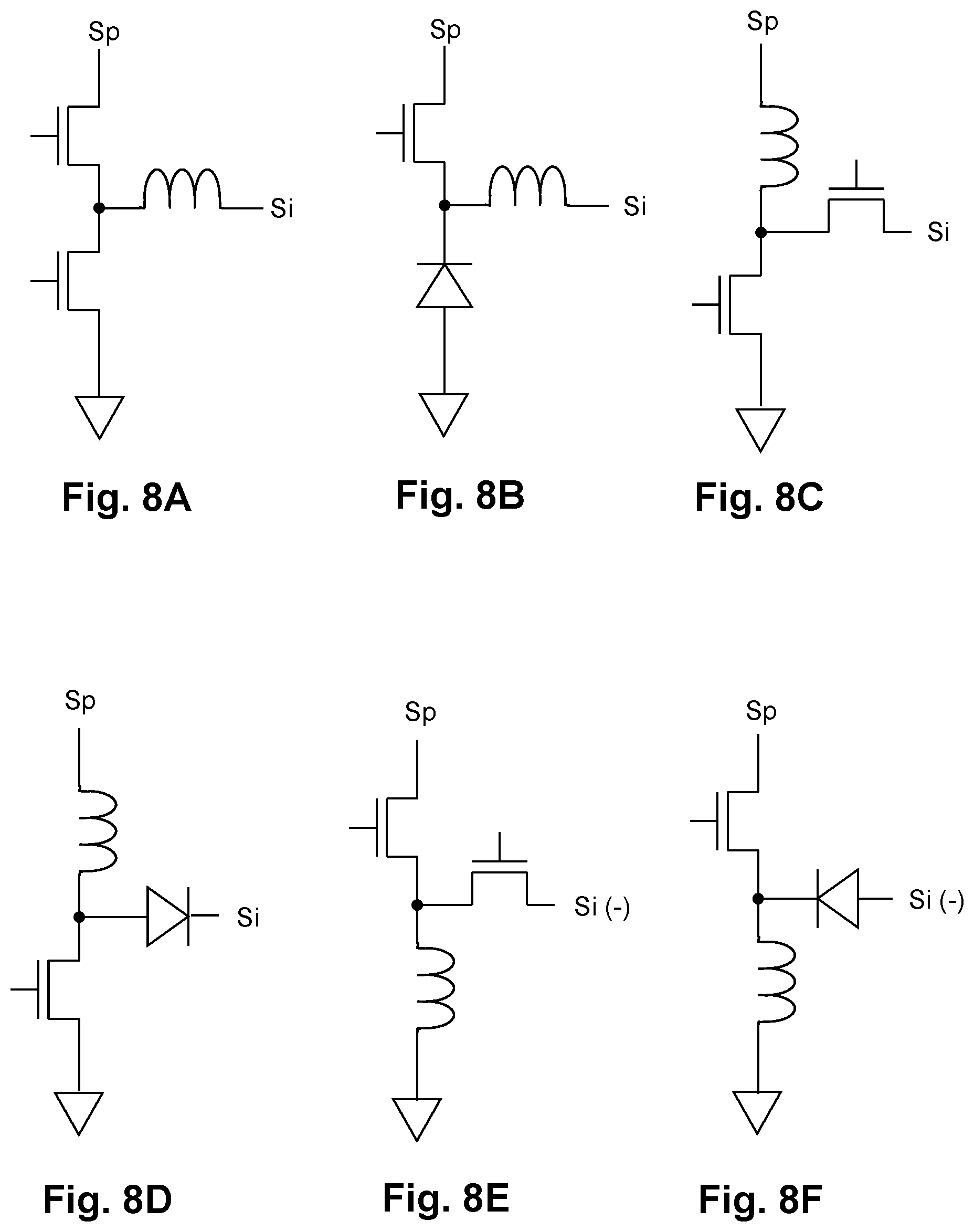 Patent US12348054 Figure 9 – Wireless power transmitter circuit having OVP control for receiver circuit and control circuit and method thereof