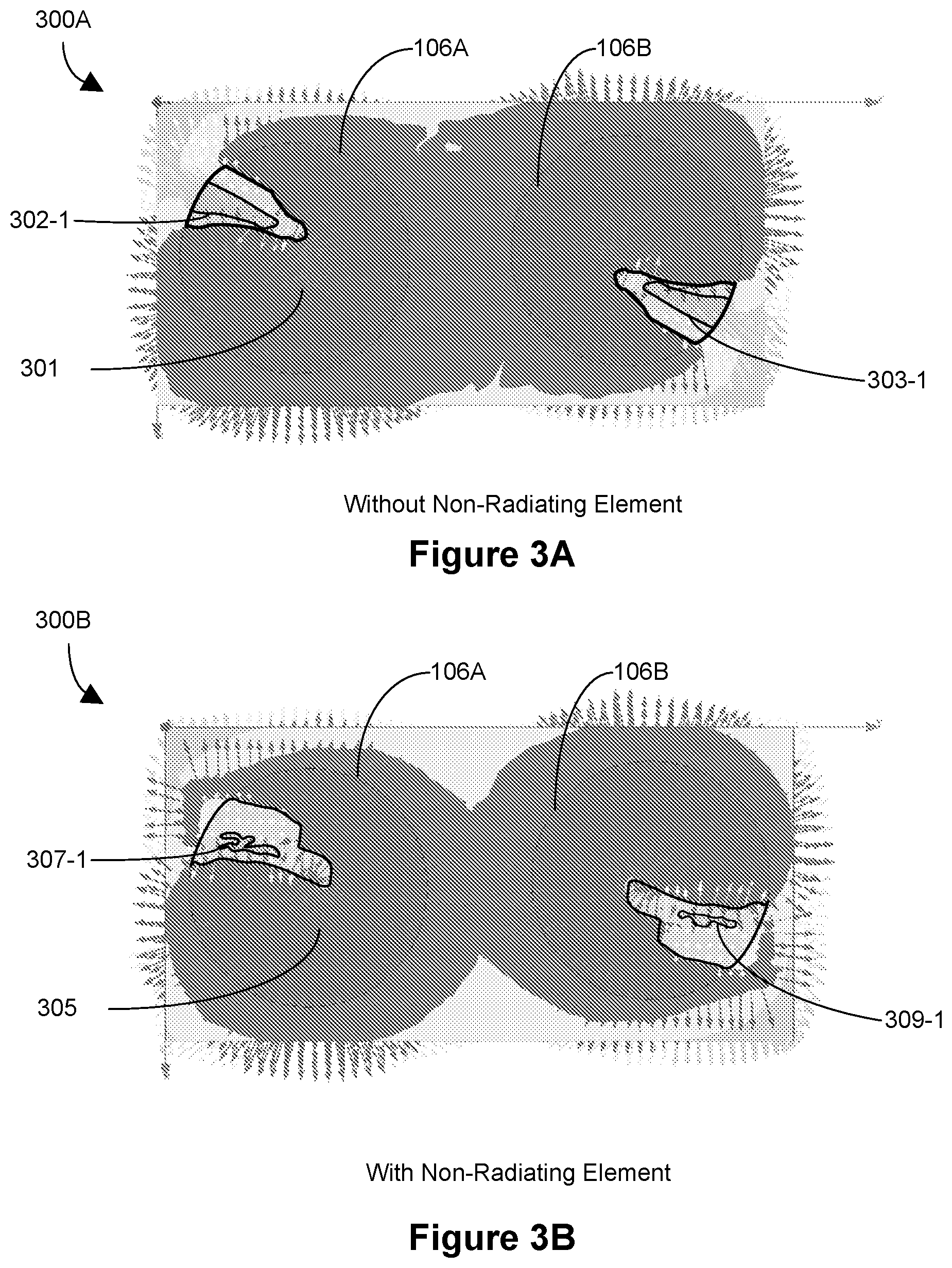 Patent US12348055 Figure 3 – Wireless-power transmitting device for creating a uniform near-field charging area