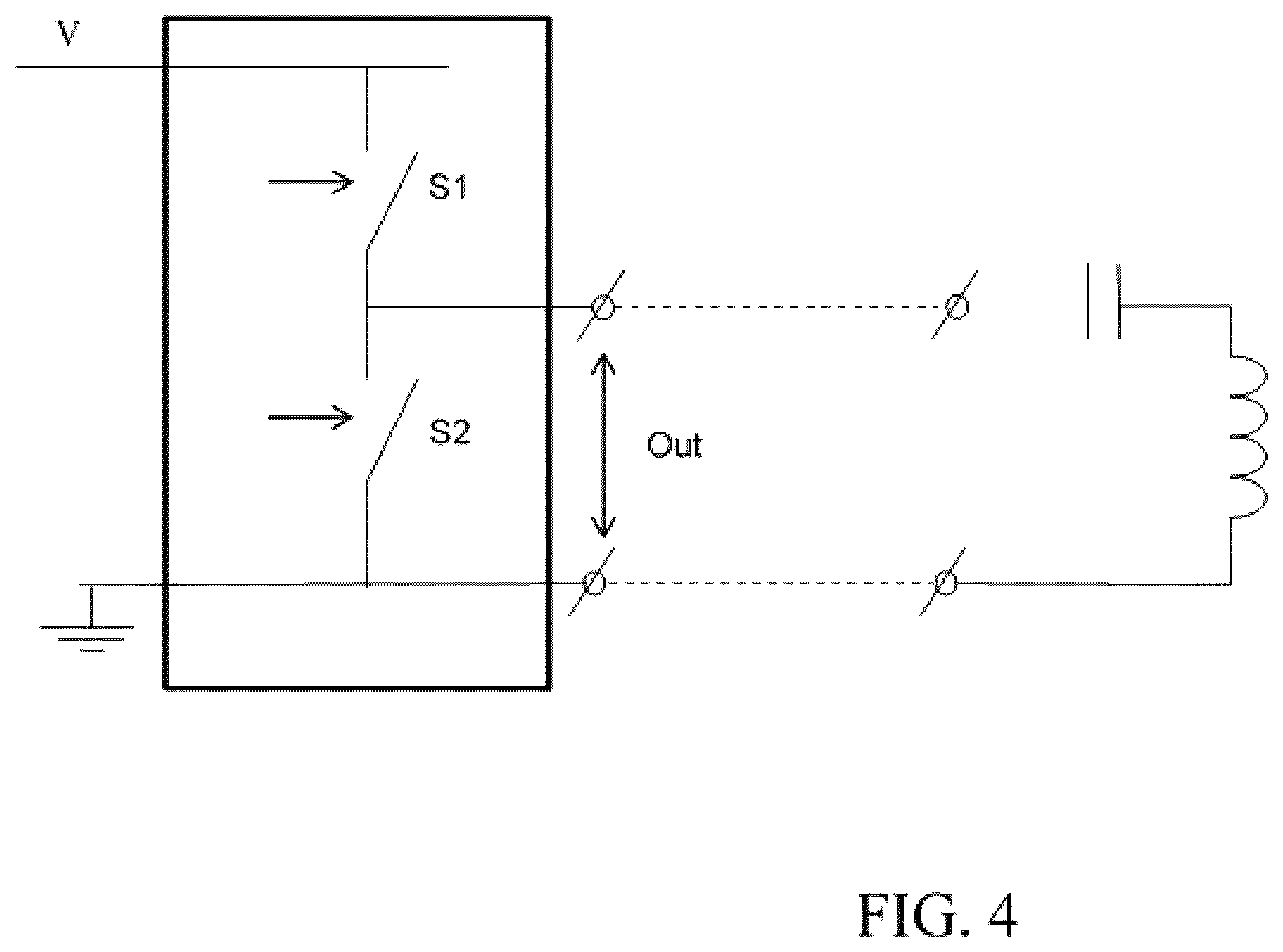 Patent US12348057 Figure 4 – Power transmitter, system and method therefor