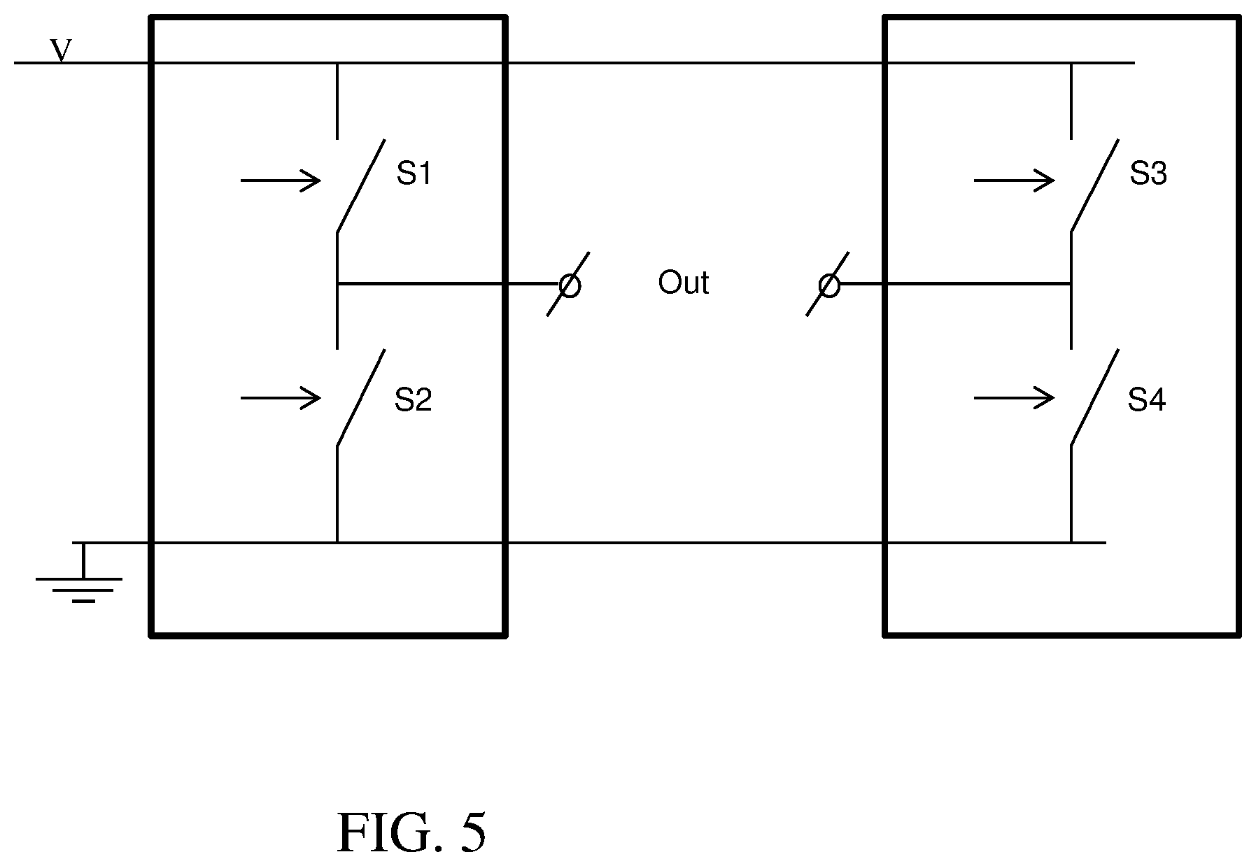 Patent US12348057 Figure 5 – Power transmitter, system and method therefor