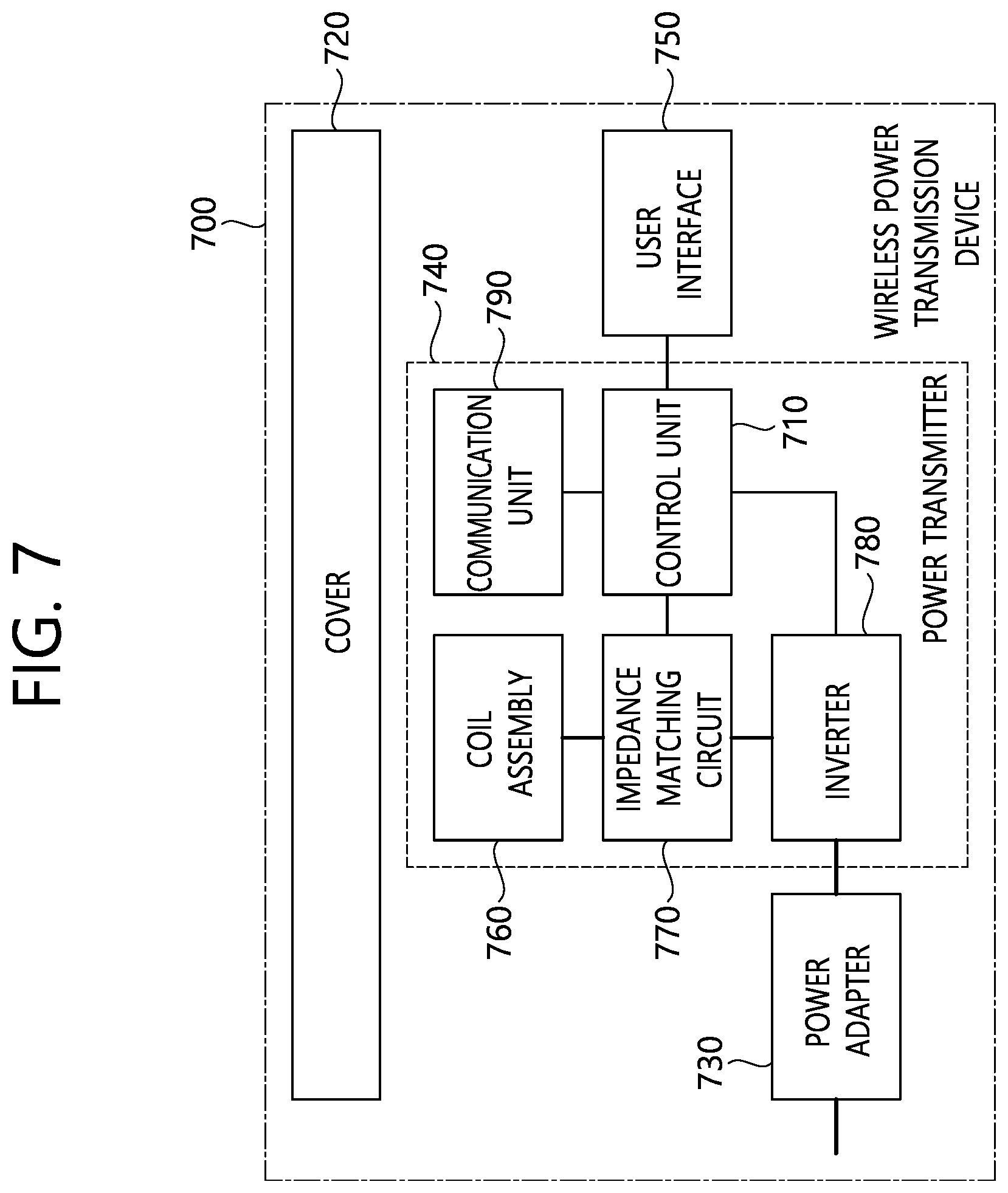 Patent US12348058 Figure 10 – Wireless power transmission apparatus, wireless power transmission method, wireless power reception apparatus, and wireless power reception method