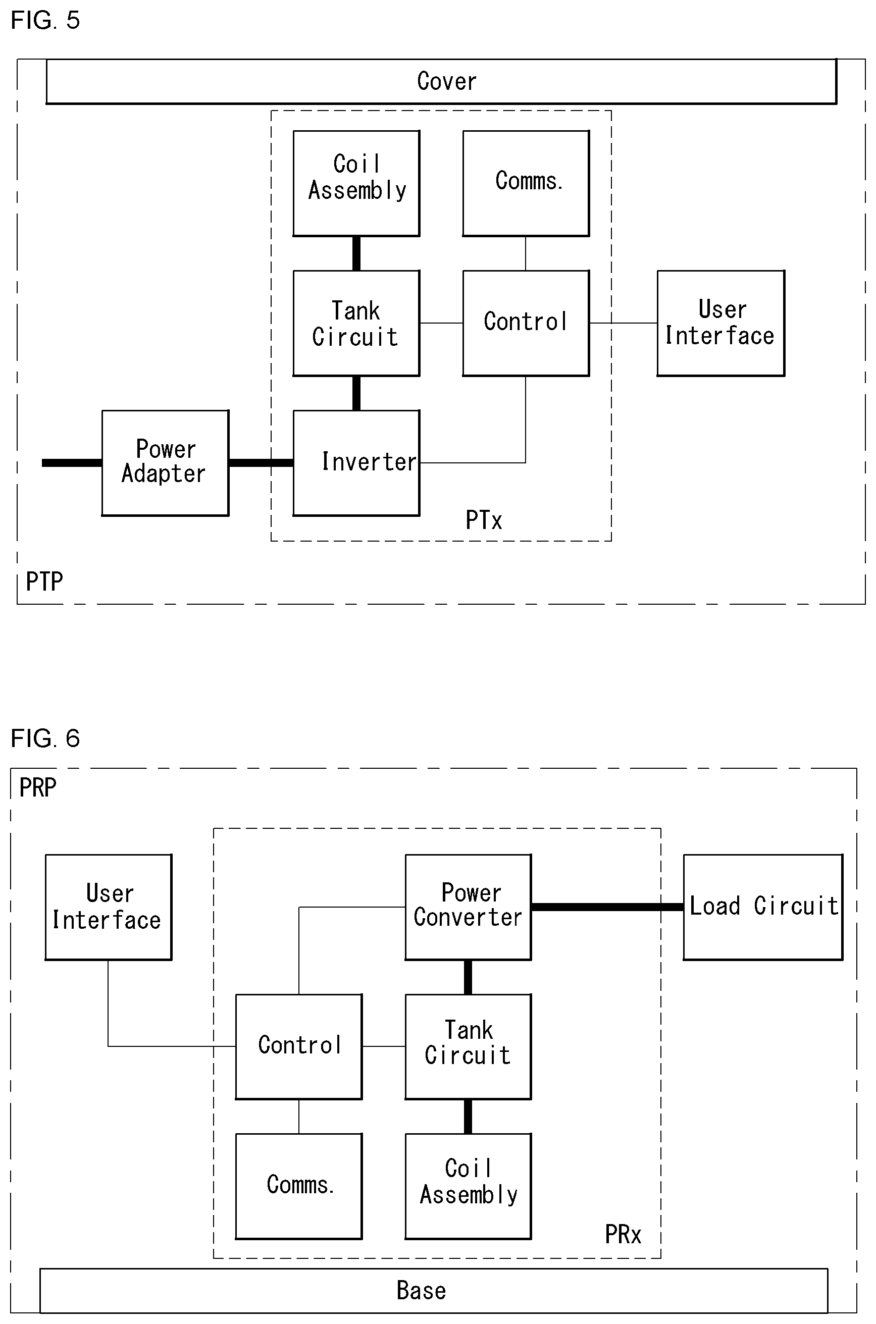 Patent US12348059 Figure 5 – Wireless power transmission method and device therefor