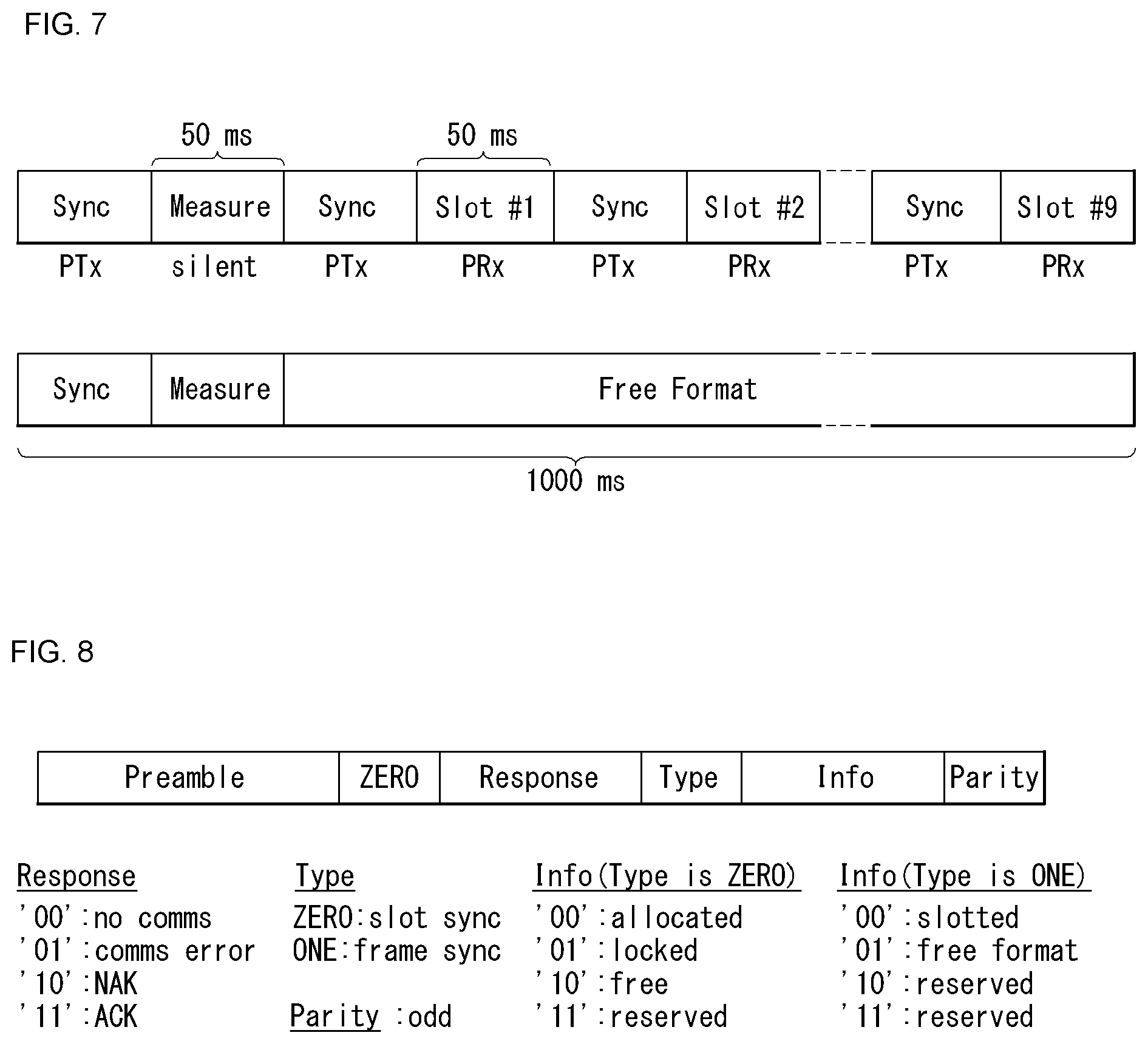 Patent US12348059 Figure 6 – Wireless power transmission method and device therefor