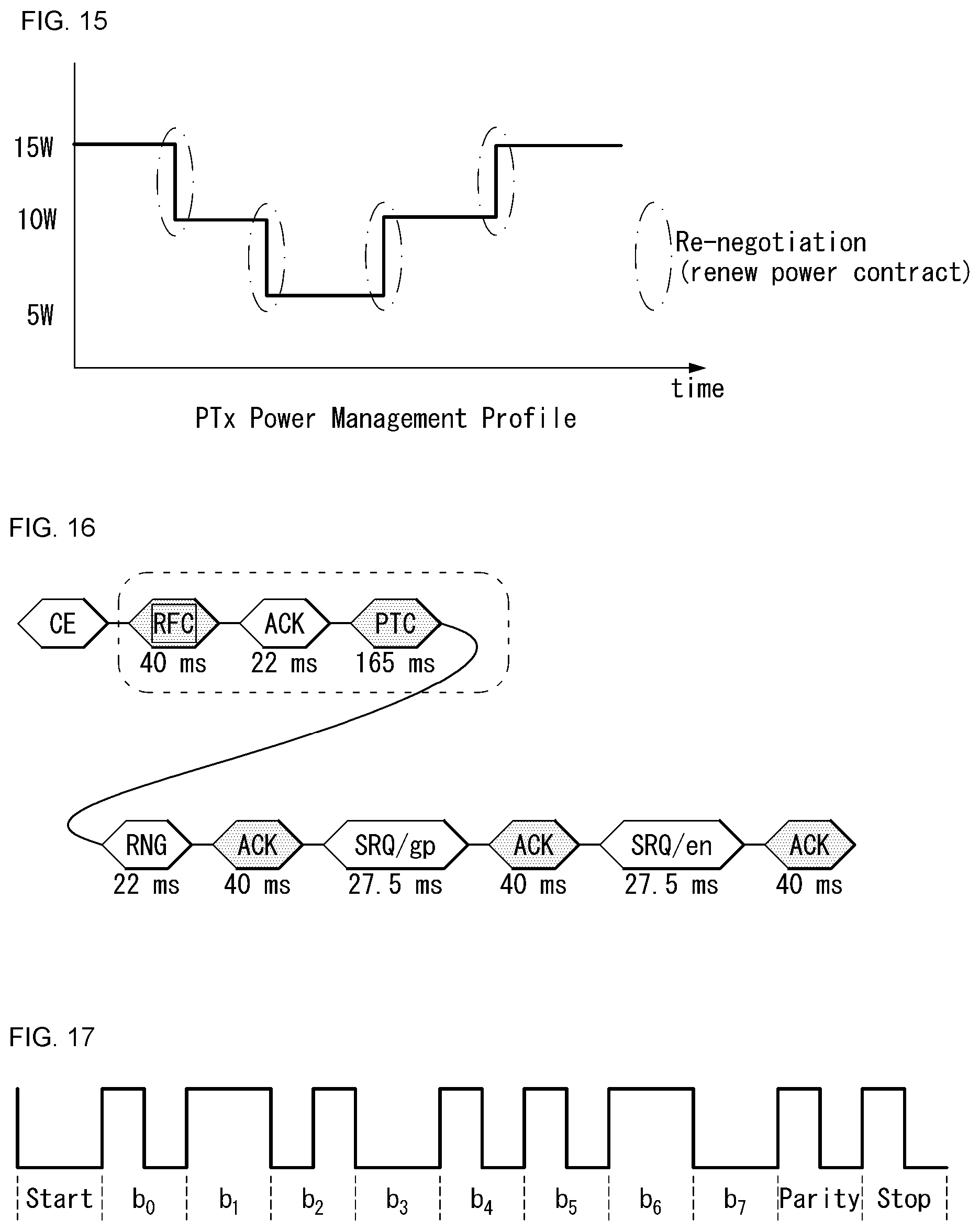 Patent US12348059 Figure 11 – Wireless power transmission method and device therefor