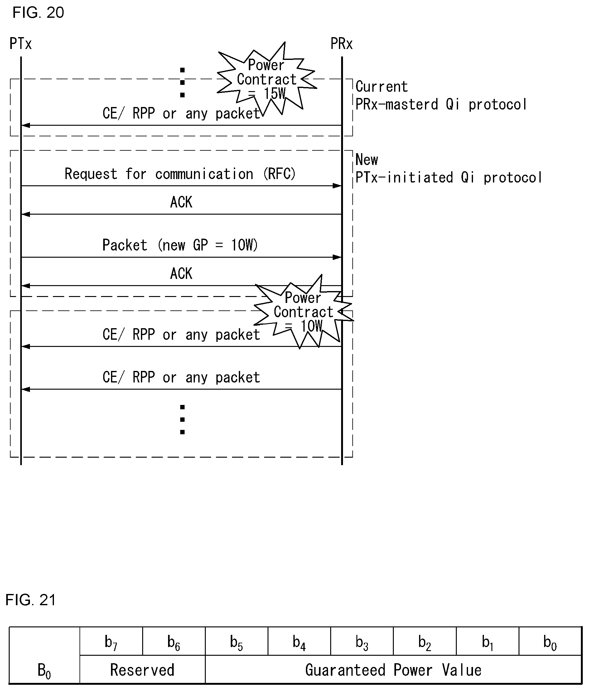 Patent US12348059 Figure 13 – Wireless power transmission method and device therefor
