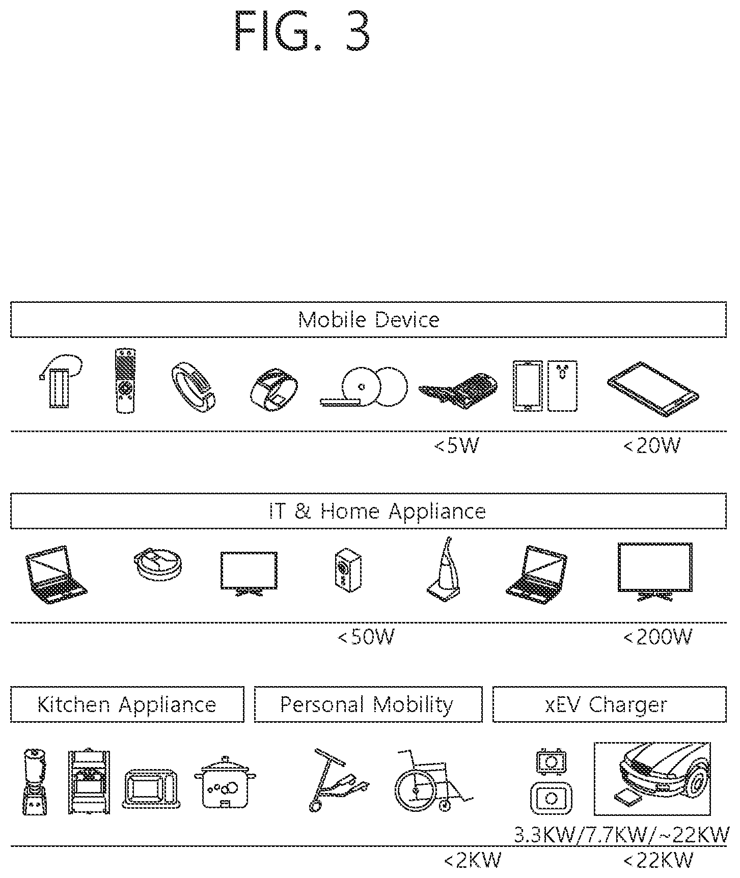 Patent US12348060 Figure 2 – Method and device for data communication based on FSK in wireless power transmission system