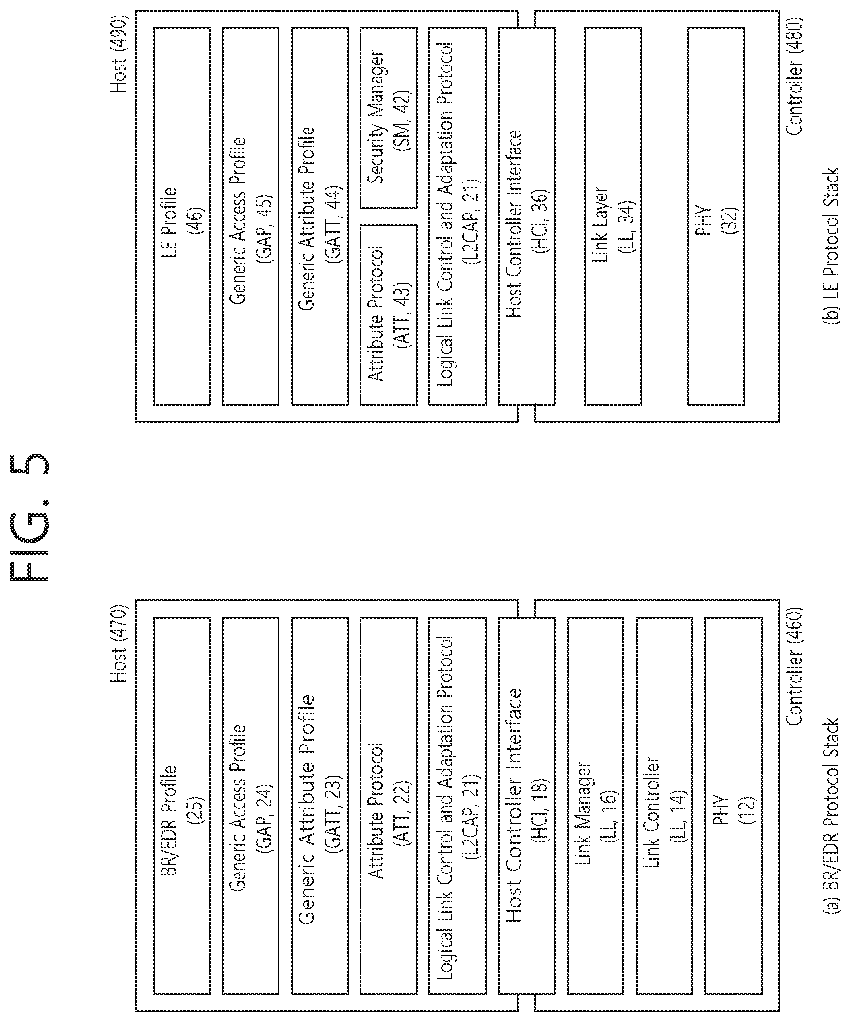 Patent US12348060 Figure 4 – Method and device for data communication based on FSK in wireless power transmission system