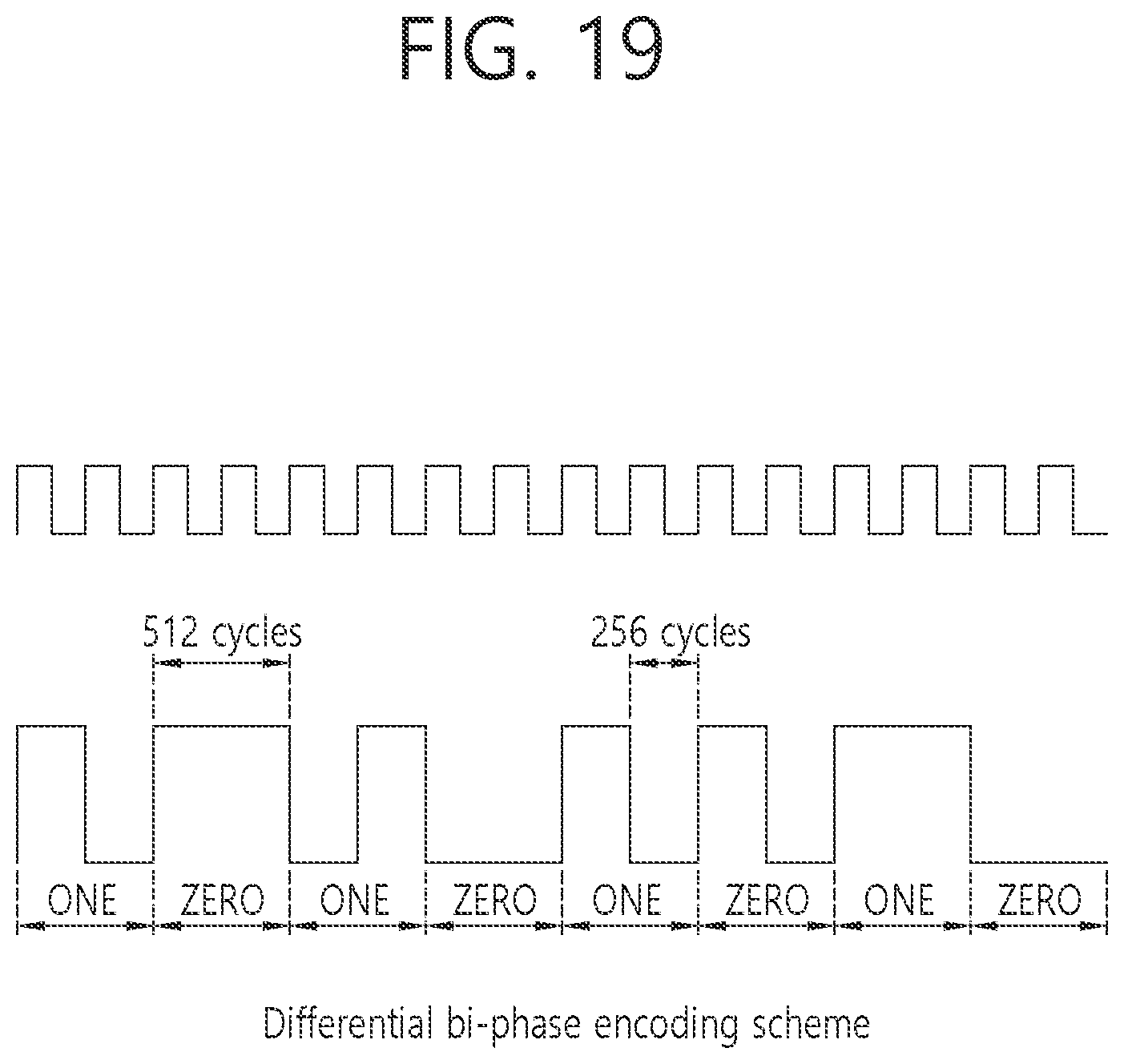 Patent US12348060 Figure 15 – Method and device for data communication based on FSK in wireless power transmission system