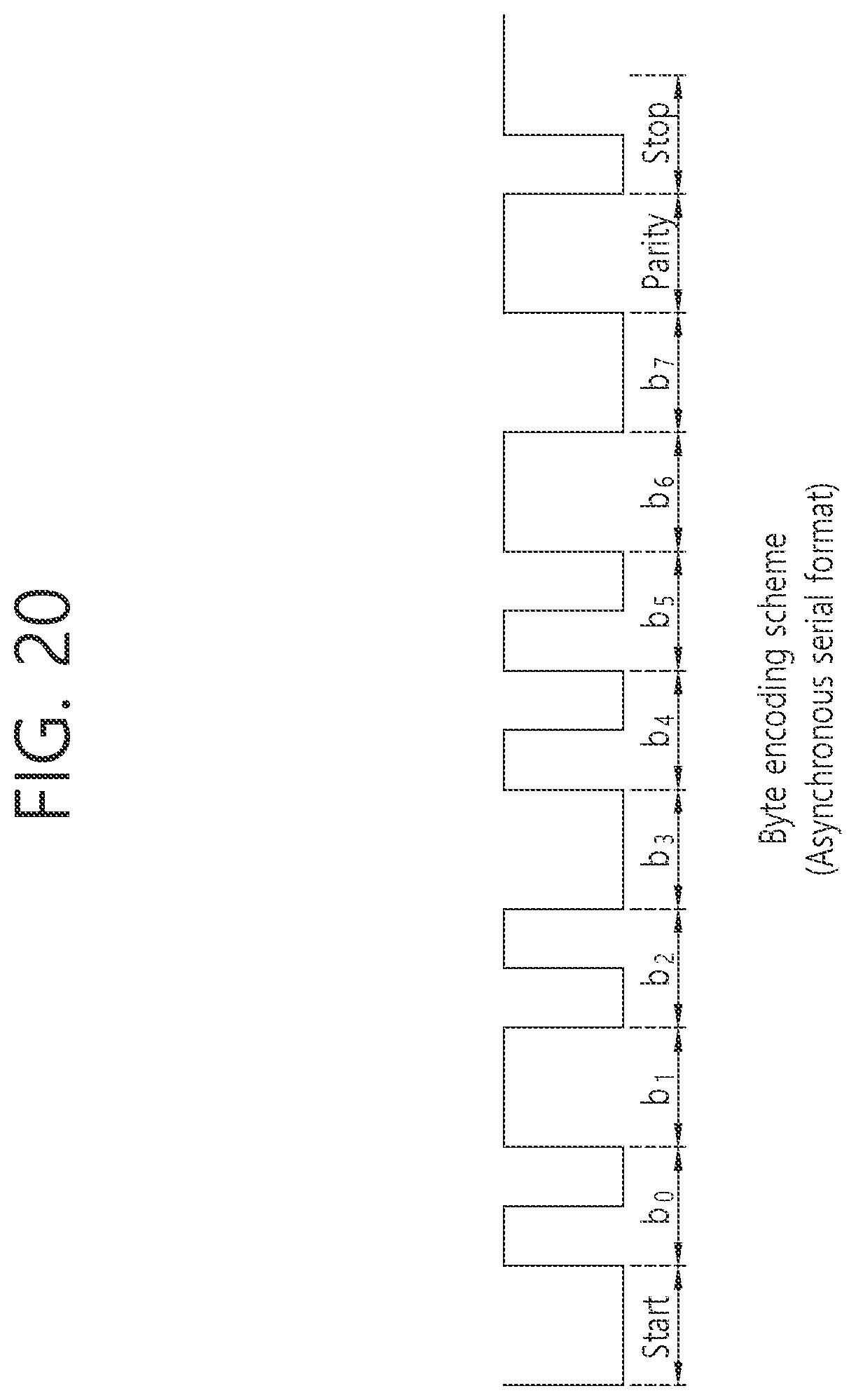 Patent US12348060 Figure 16 – Method and device for data communication based on FSK in wireless power transmission system