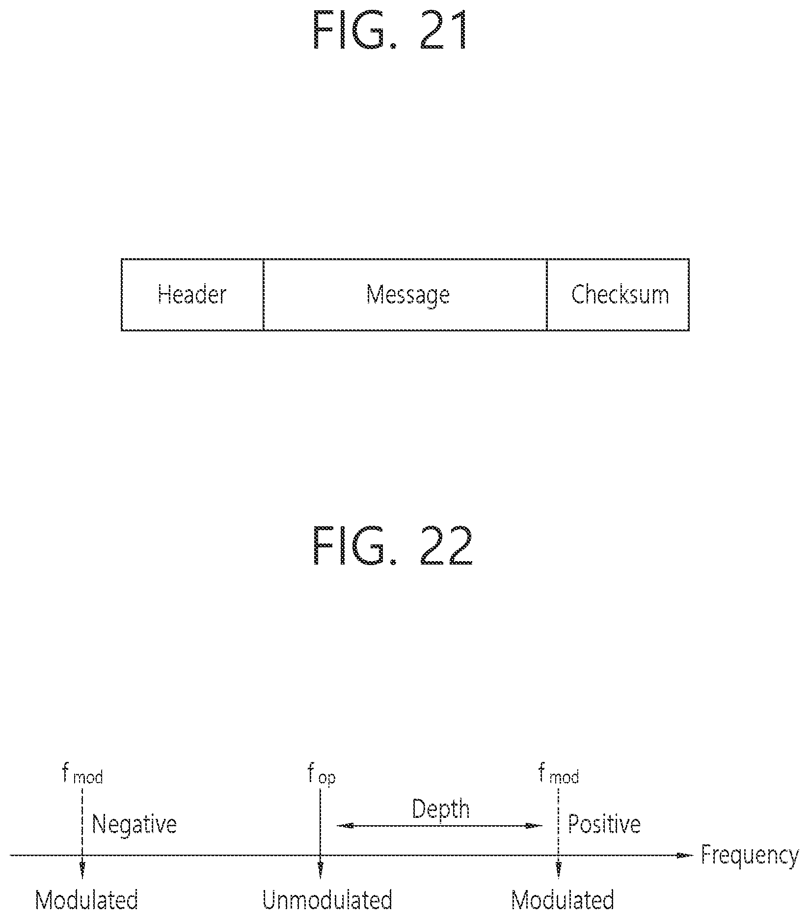 Patent US12348060 Figure 17 – Method and device for data communication based on FSK in wireless power transmission system