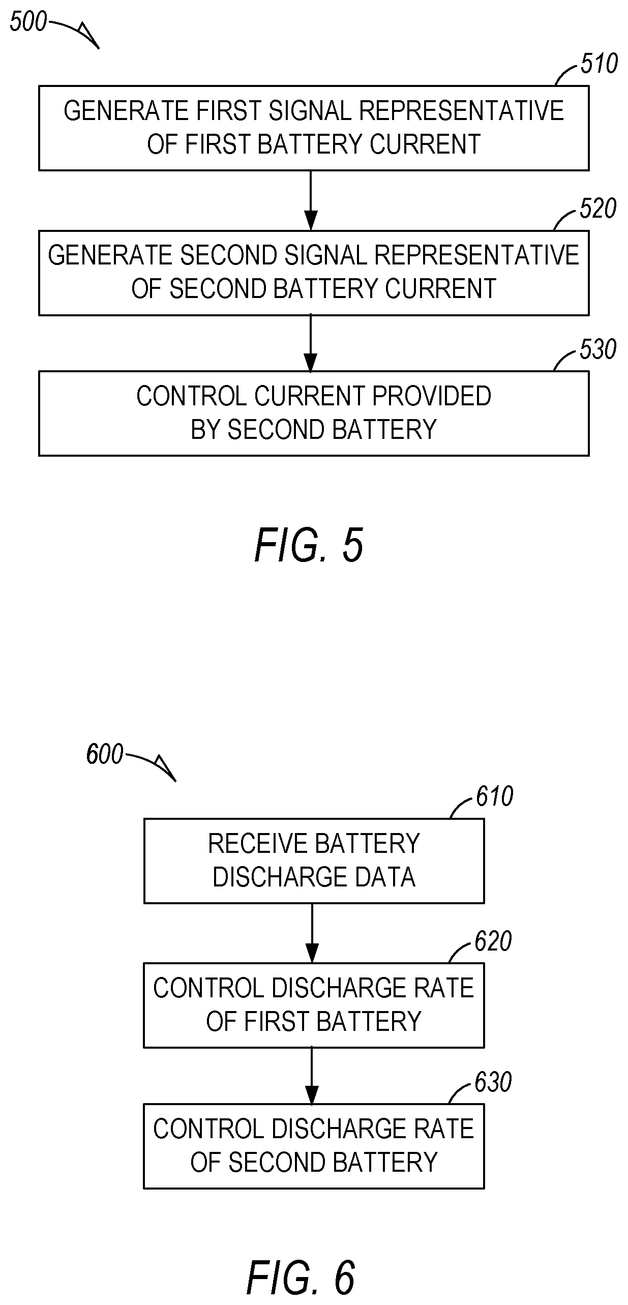 Patent US12348062 Figure 5 – Power source current balancing system and method