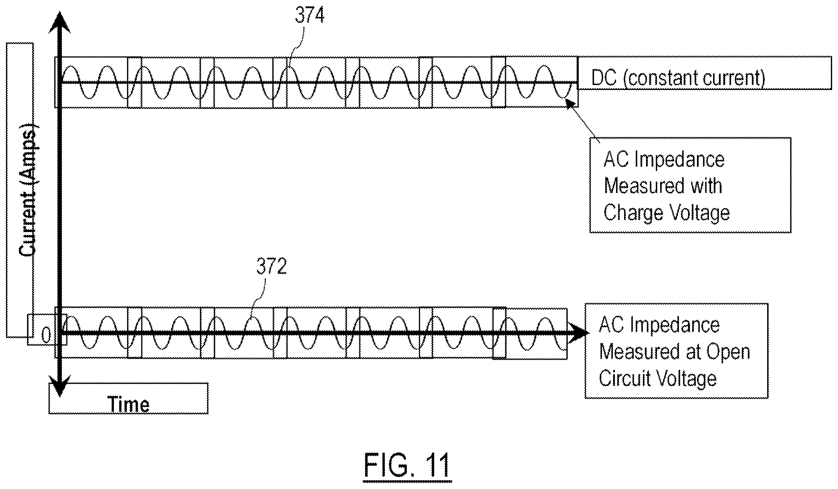 Patent US12348072 Figure 12 – System and method for charging a battery pack