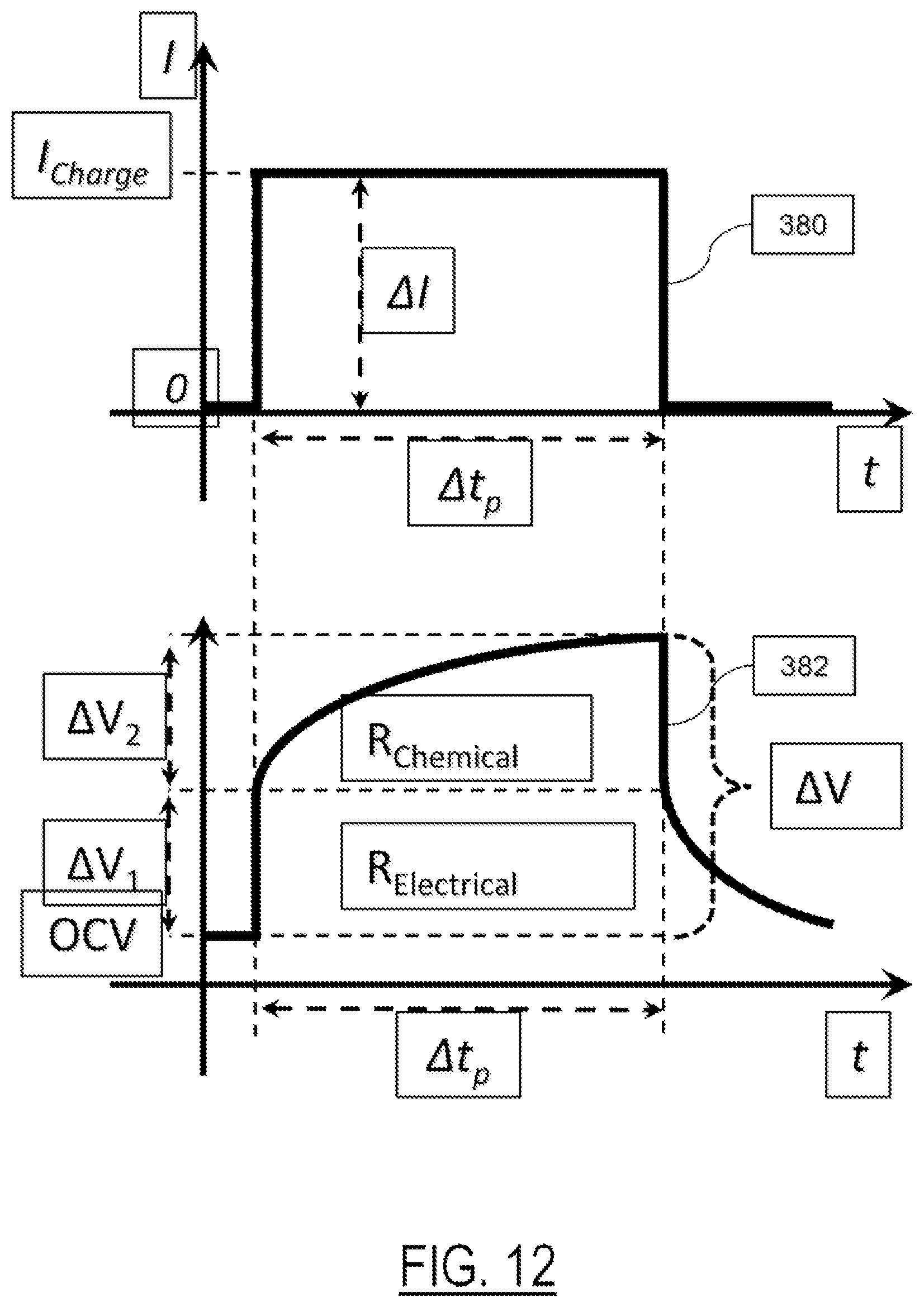 Patent US12348072 Figure 13 – System and method for charging a battery pack