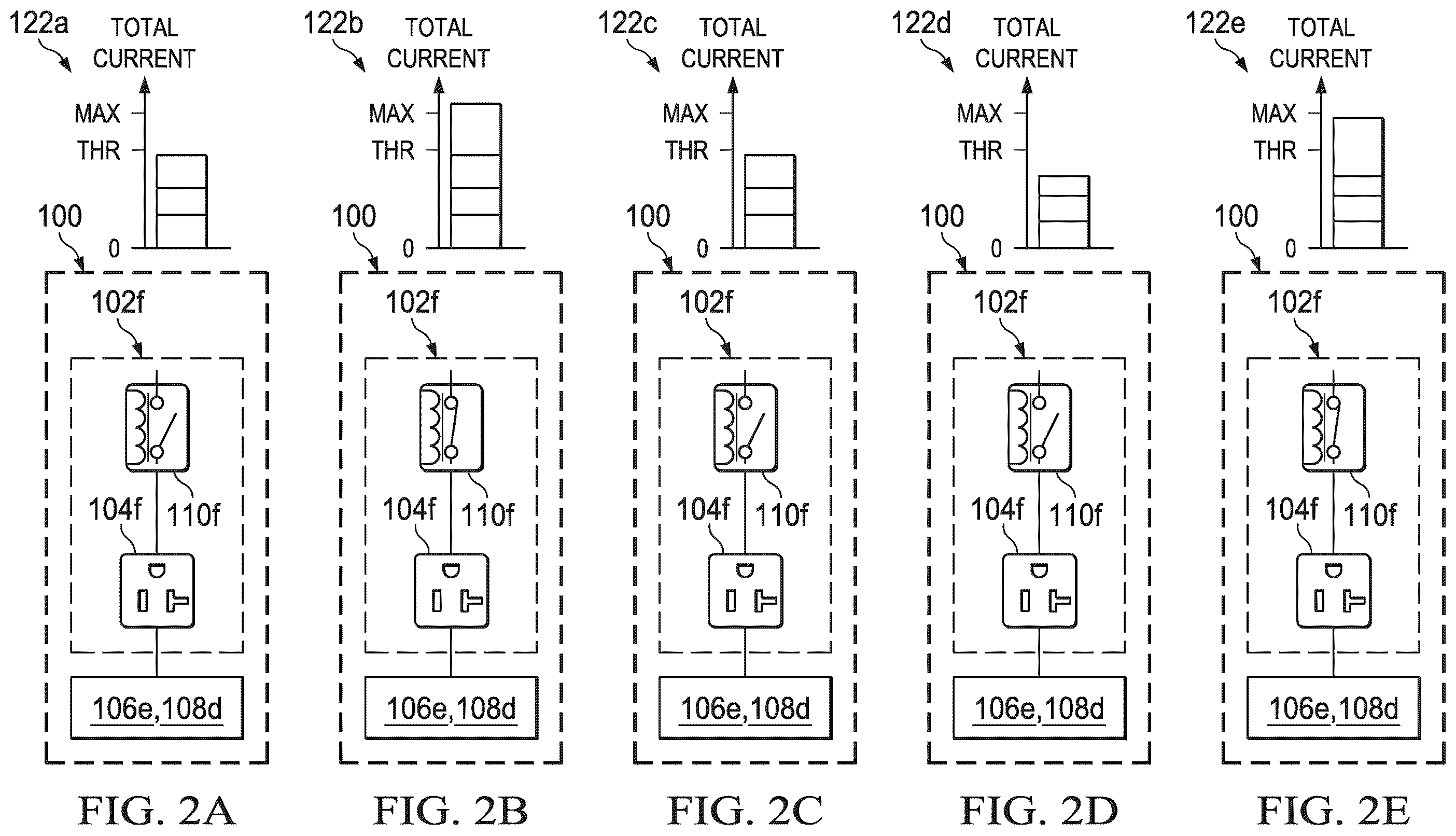 Patent US12348074 Figure 2 – Battery charger system