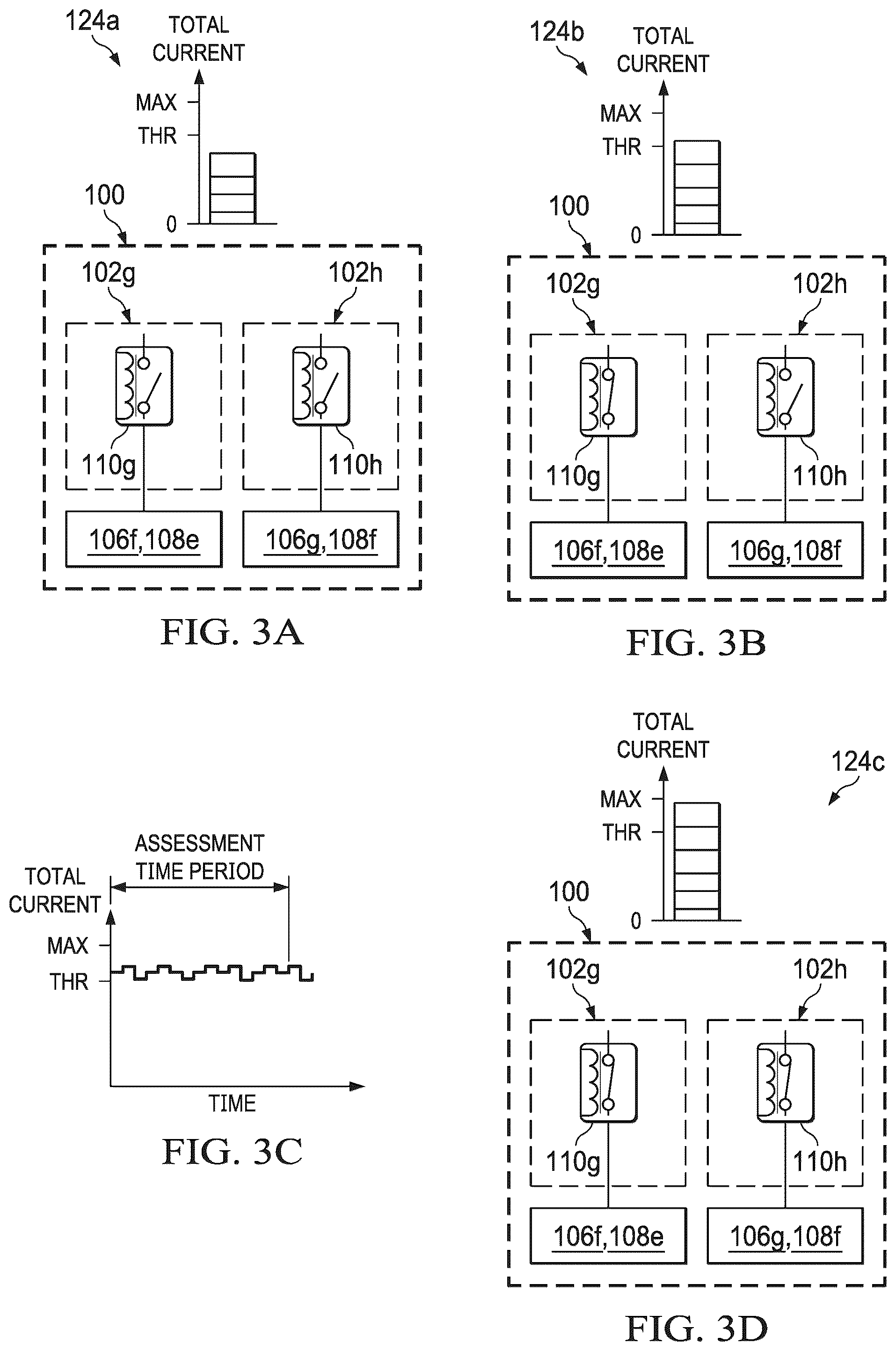 Patent US12348074 Figure 3 – Battery charger system