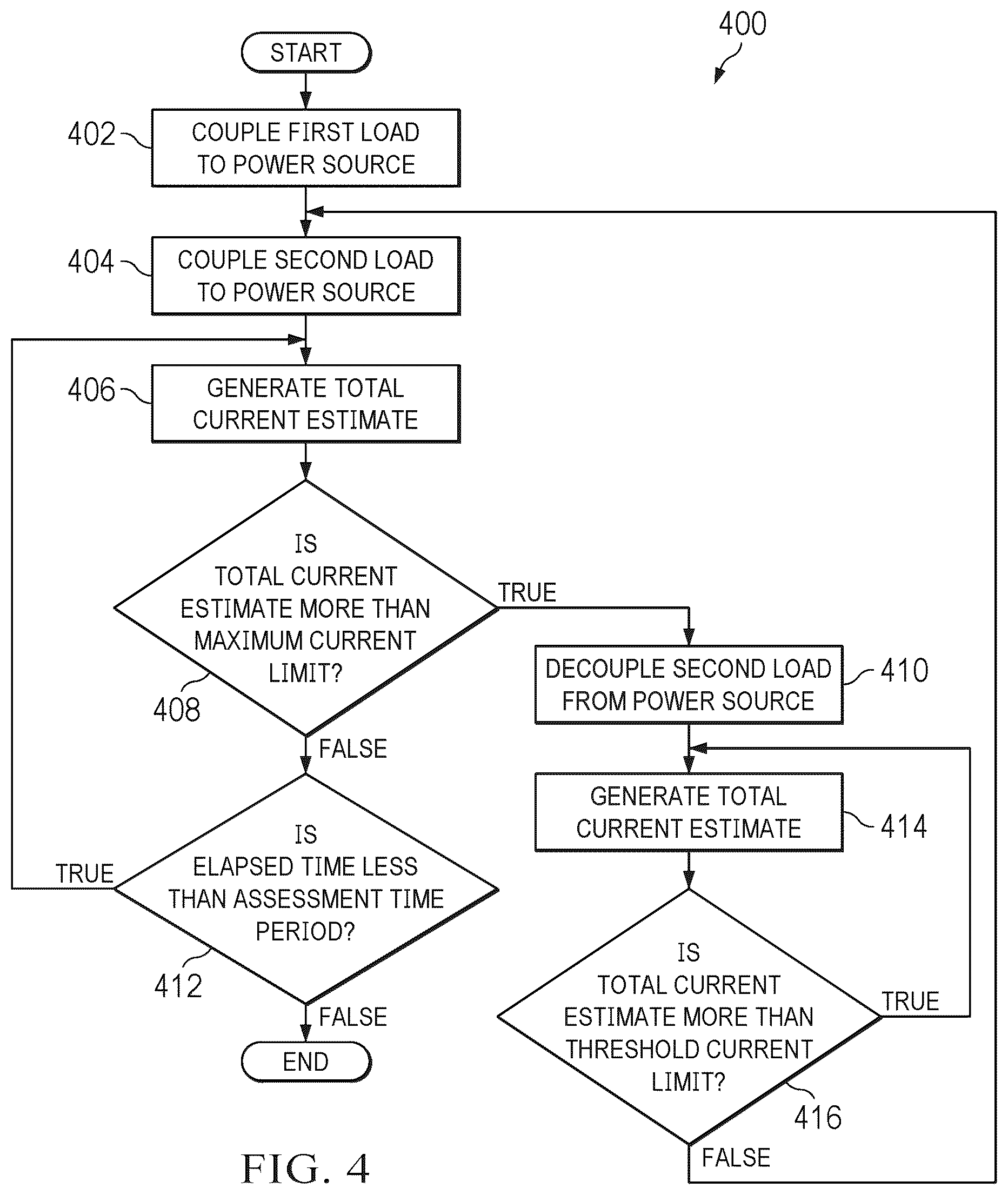 Patent US12348074 Figure 4 – Battery charger system