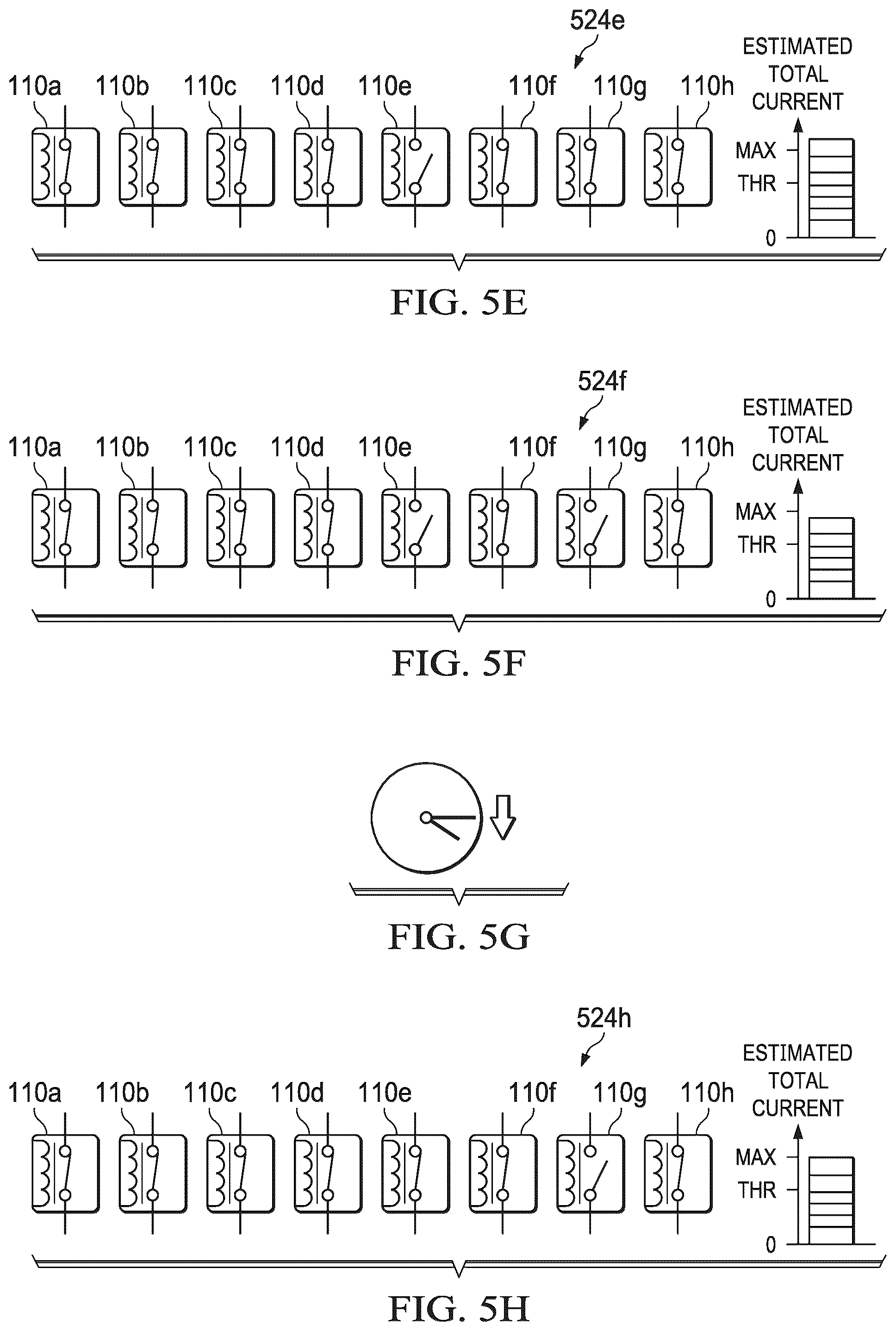 Patent US12348074 Figure 6 – Battery charger system