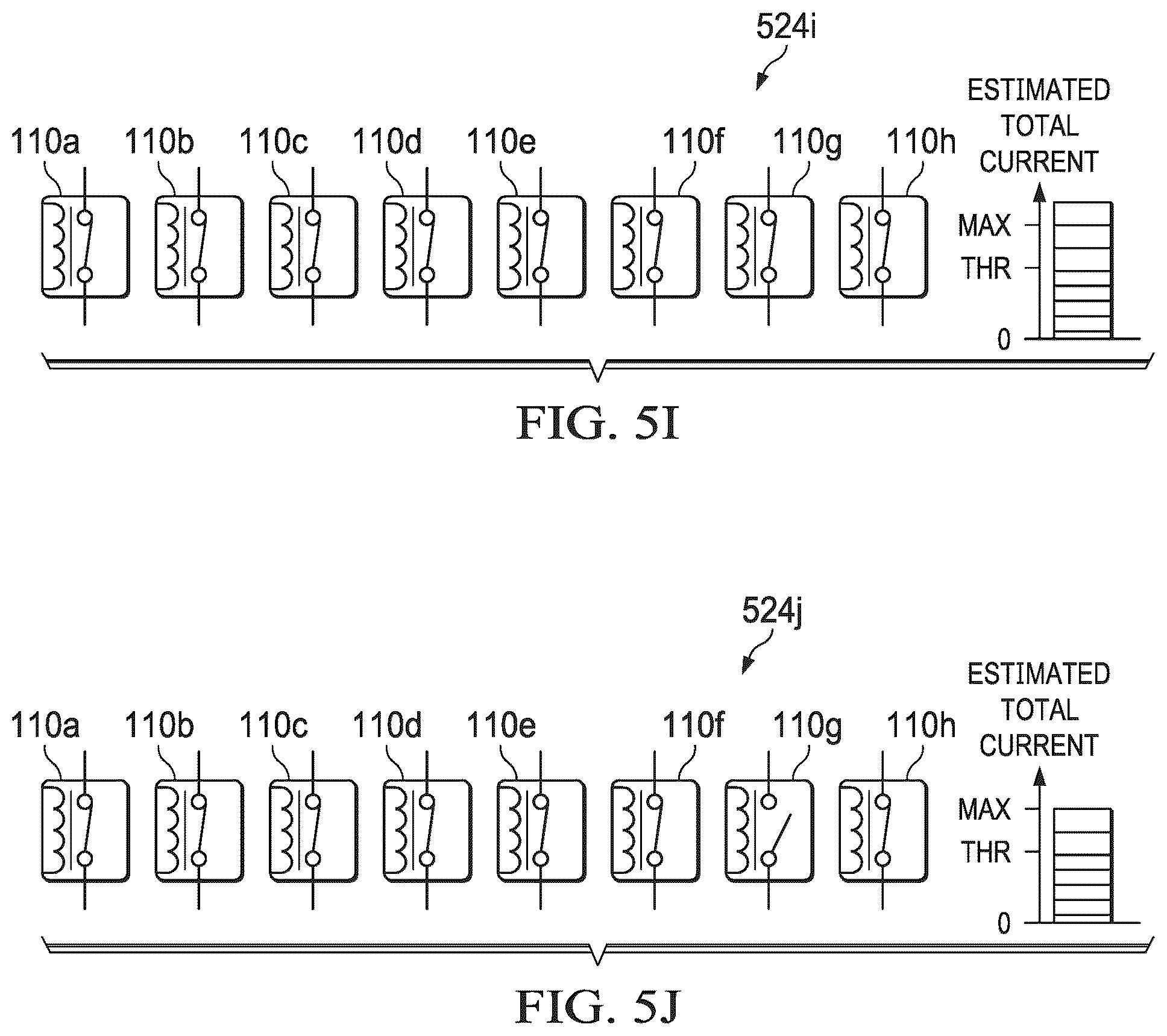 Patent US12348074 Figure 7 – Battery charger system