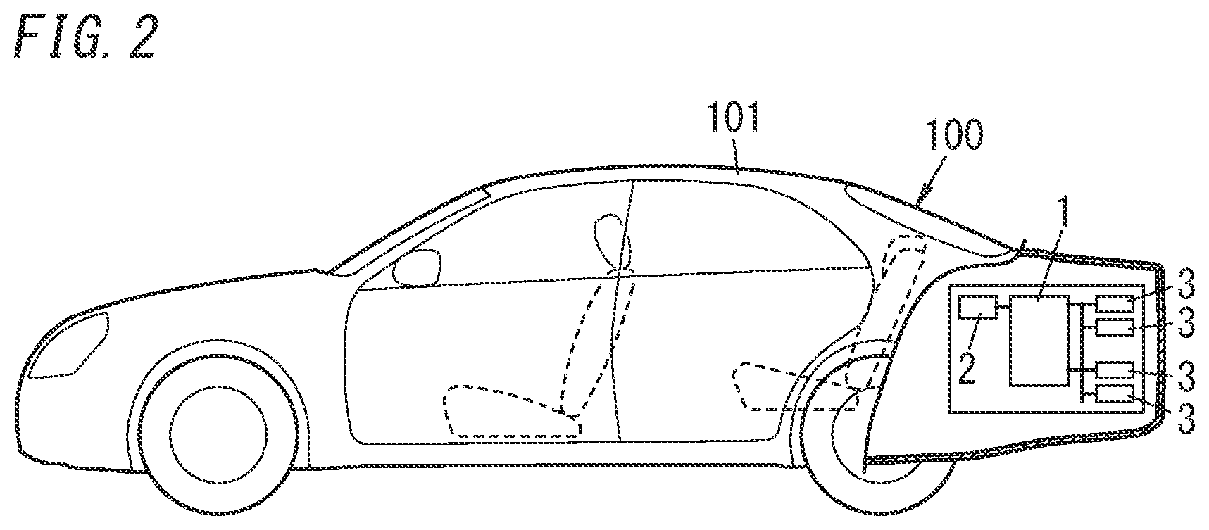 Patent US12348078 Figure 2 – Backup power supply system and moving vehicle