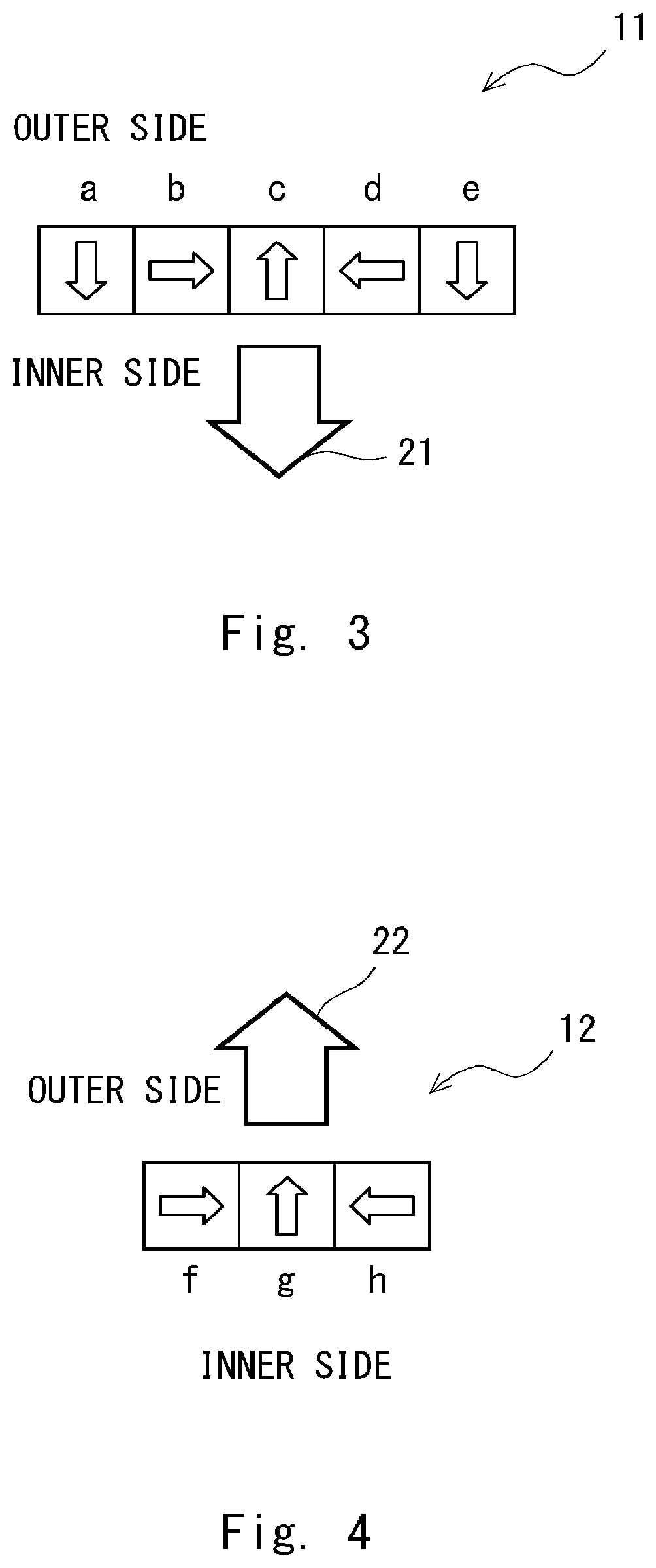 Patent US12348086 Figure 2 – Magnet arrangement method and rotor manufacturing method