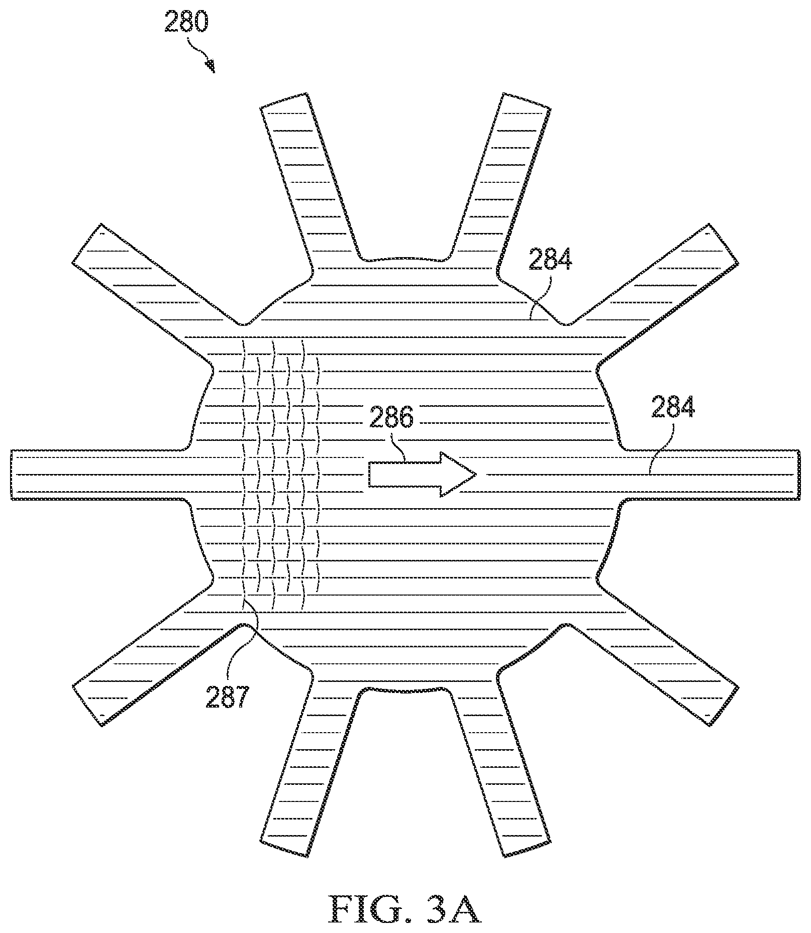 Patent US12348087 Figure 5 – Rotor for axial flux motor and method of manufacture
