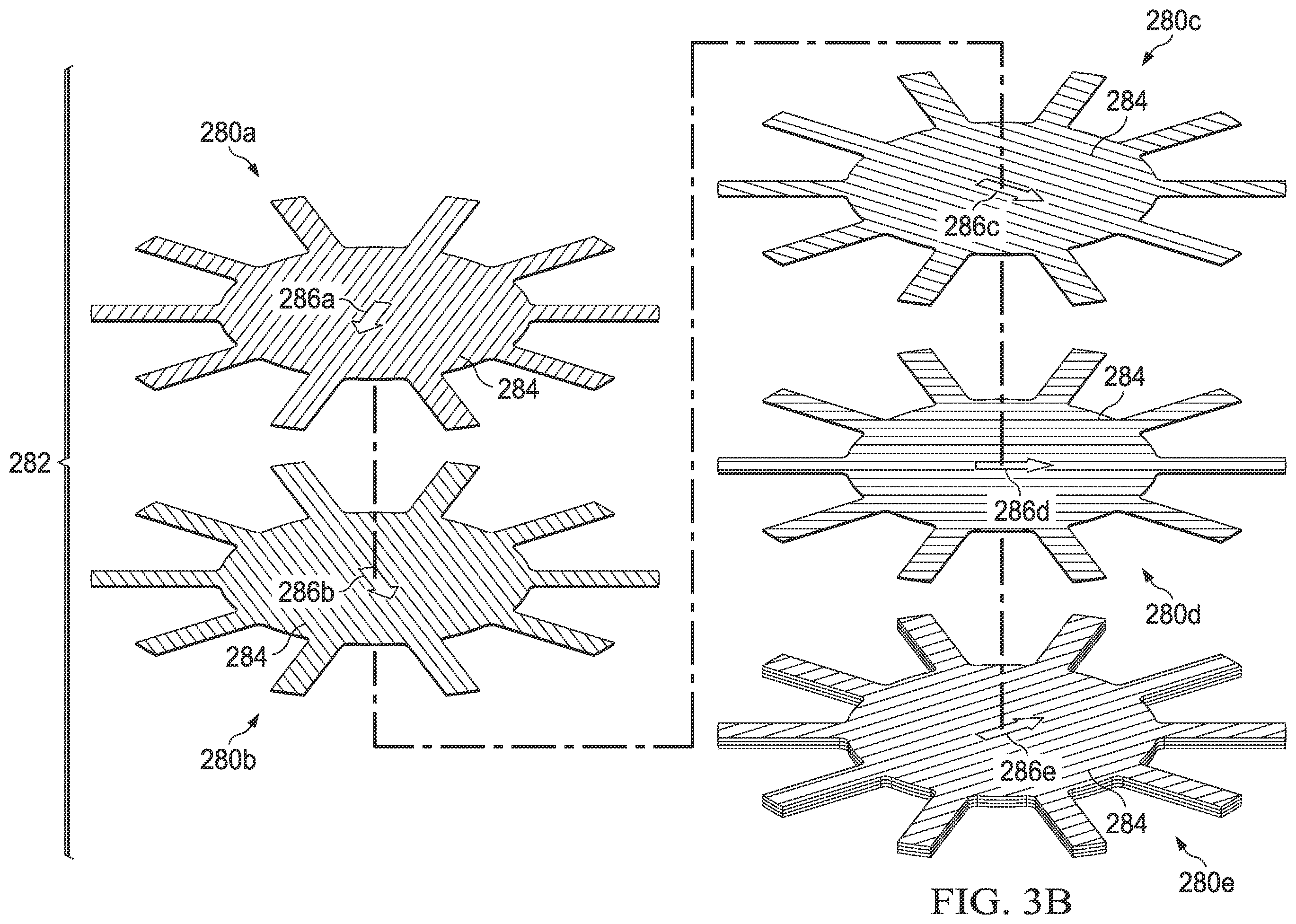 Patent US12348087 Figure 6 – Rotor for axial flux motor and method of manufacture